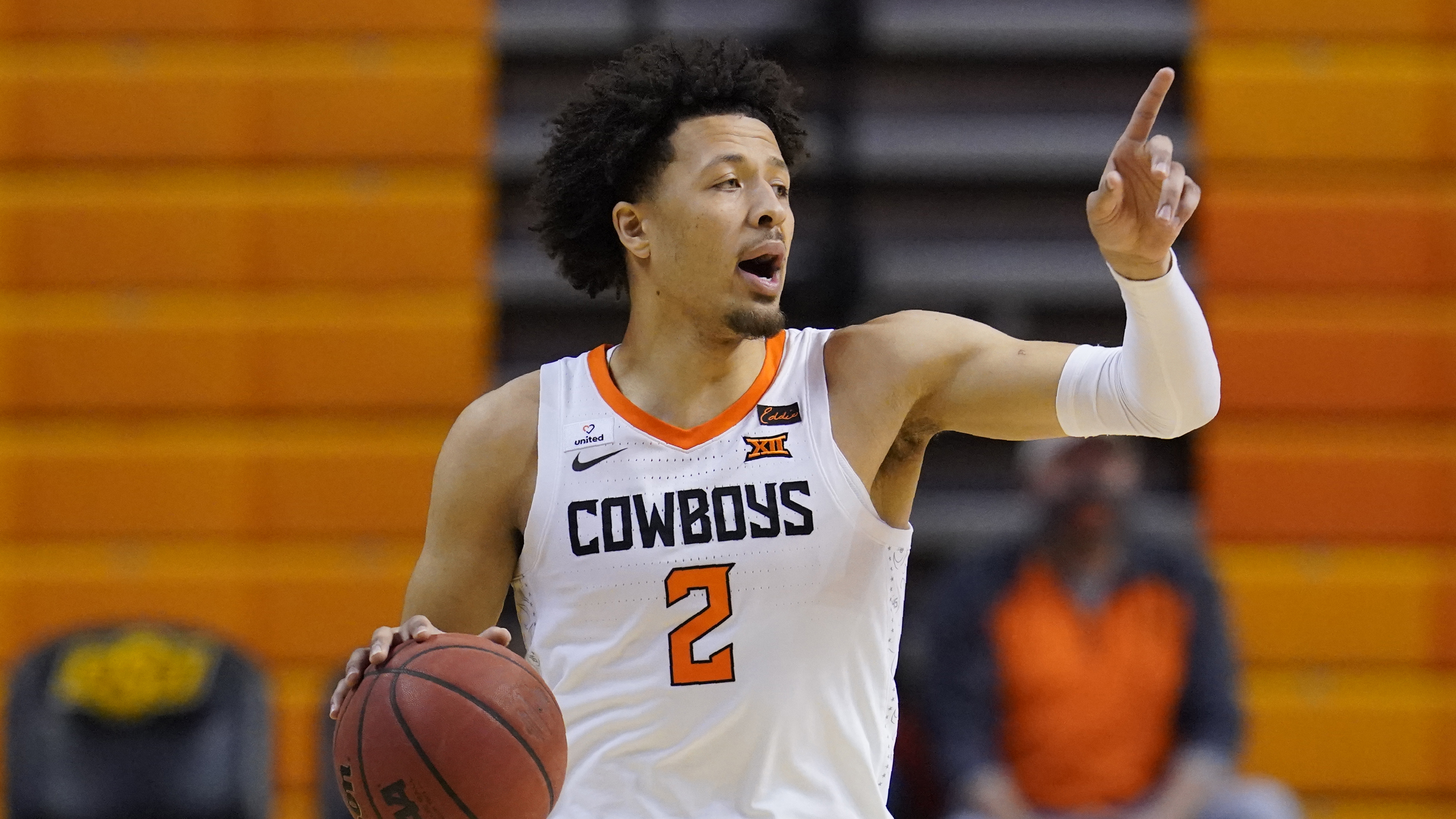 2021 T10B MOCK NBA DRAFT