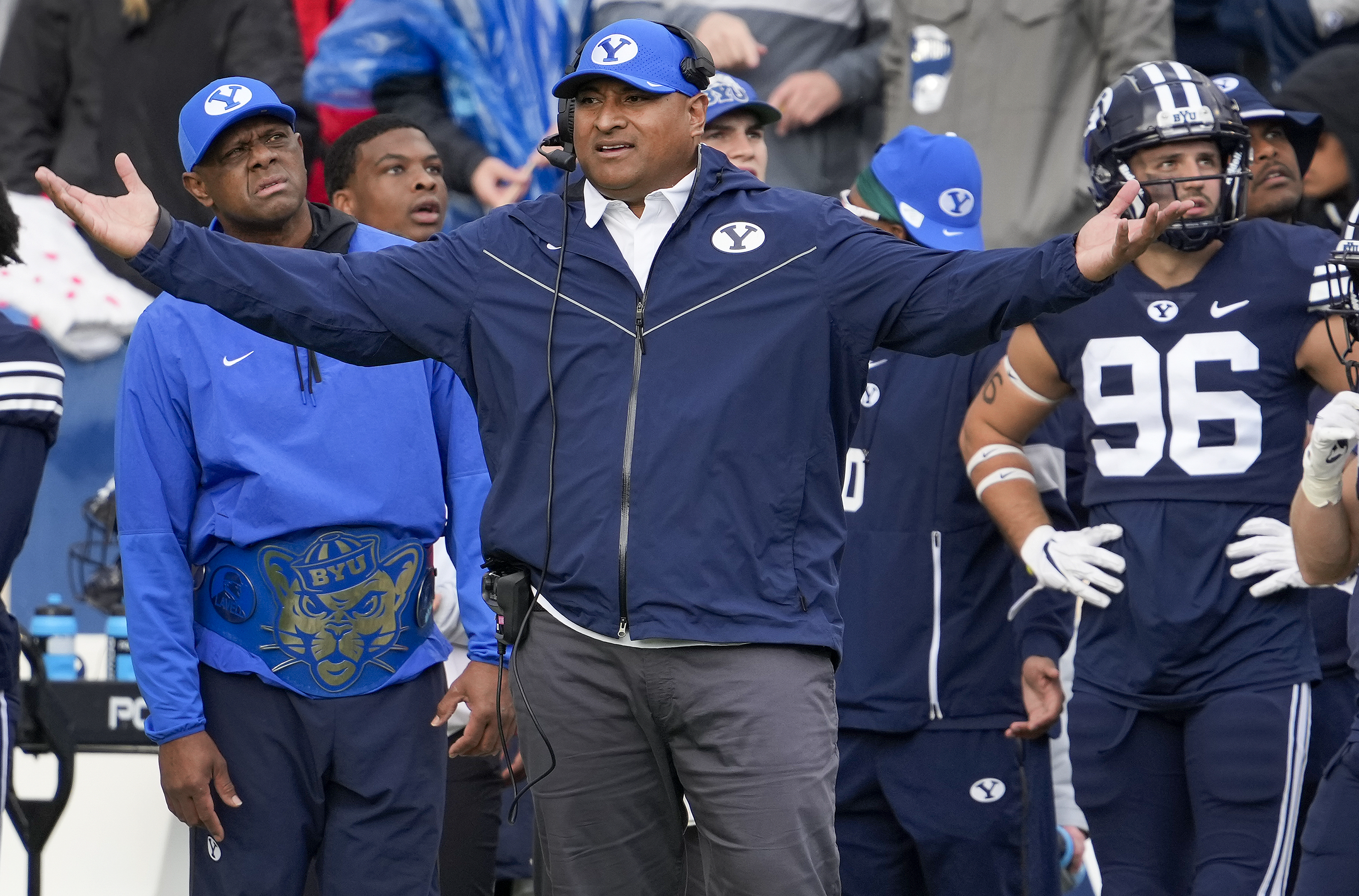 BYU Football Recruiting: Final 2022 Hot Board - BYU Cougars on Sports  Illustrated: News, Analysis, and More