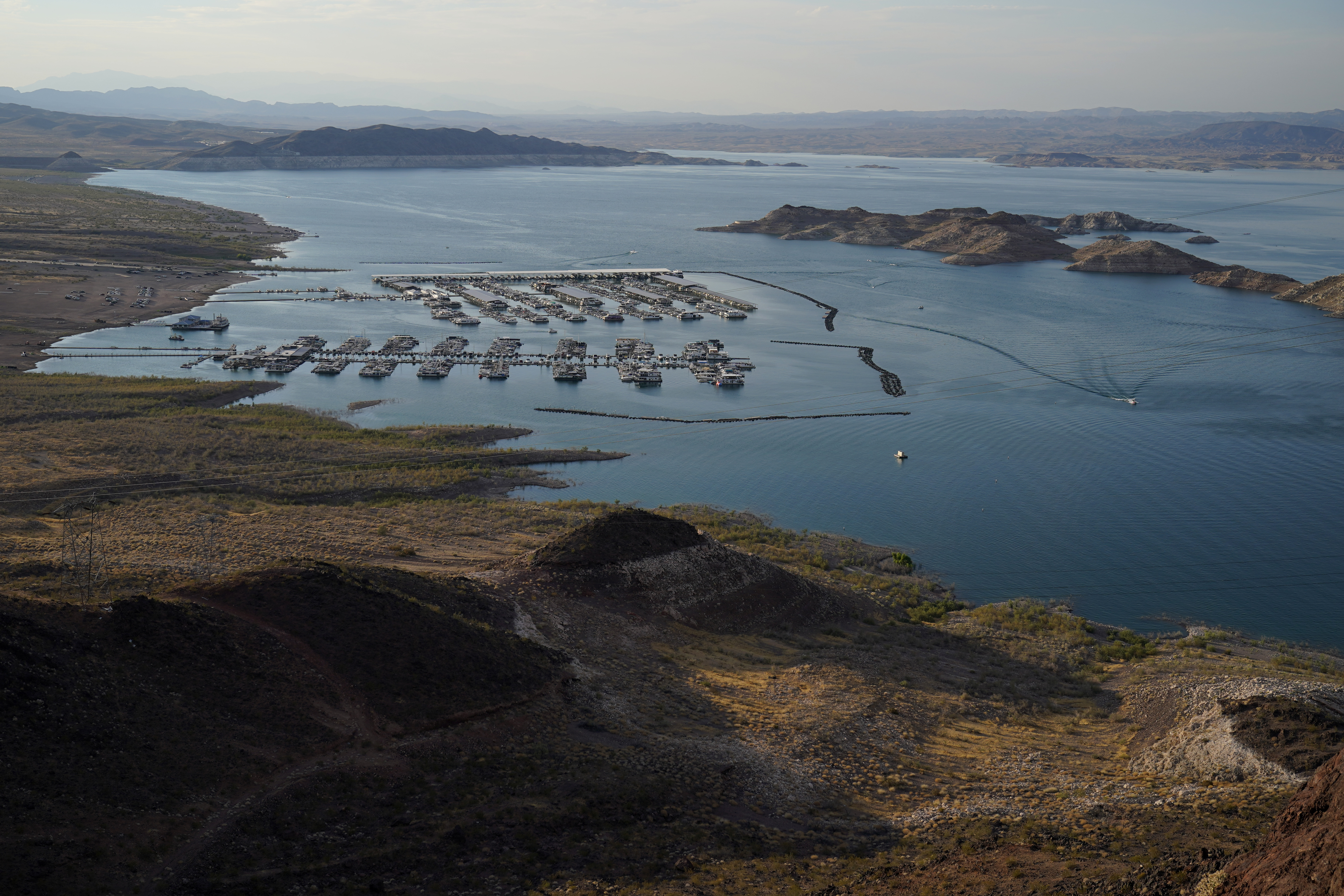 Surrounding States Bash Utah S Lake Powell Pipeline Project