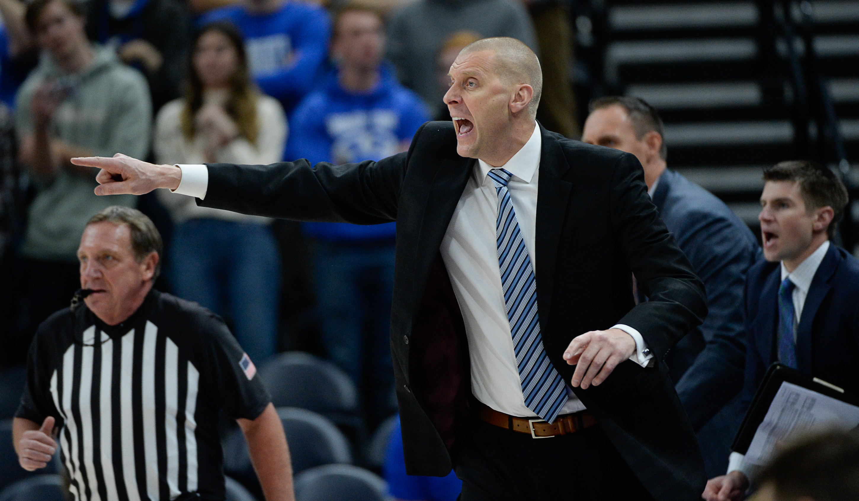 BYU Basketball Head Coach: A Comprehensive Guide