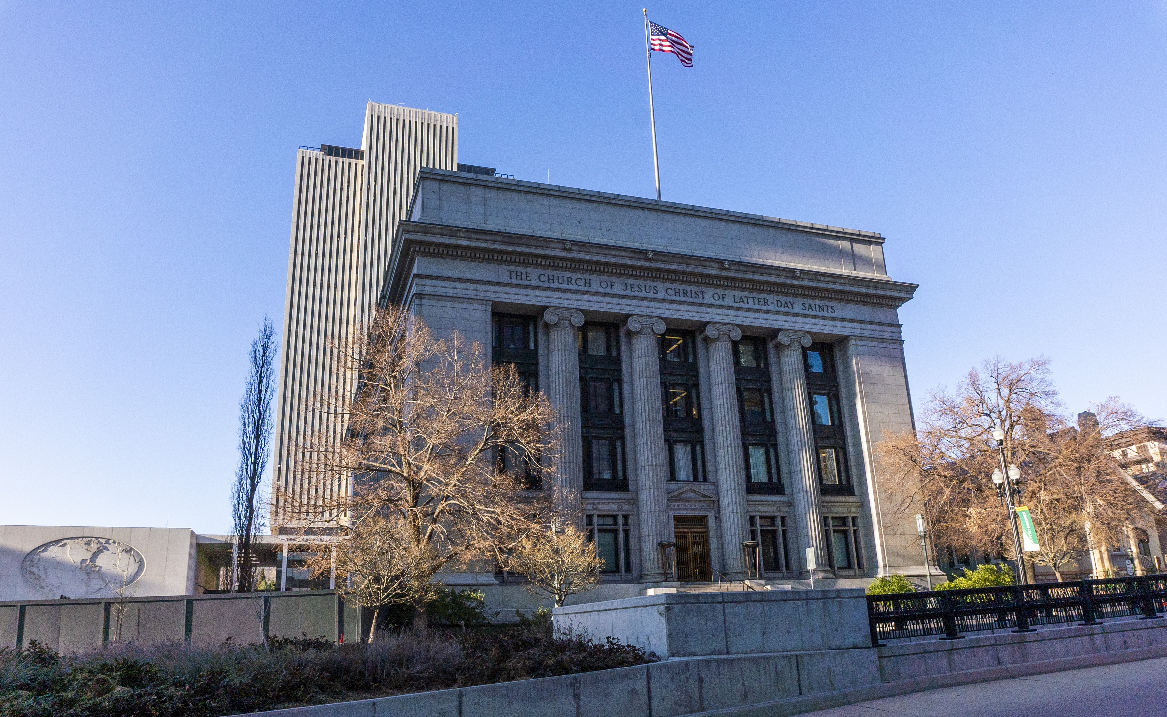 Special report: If porn isnt an addiction, how can Latter-day Saints kick  the habit?