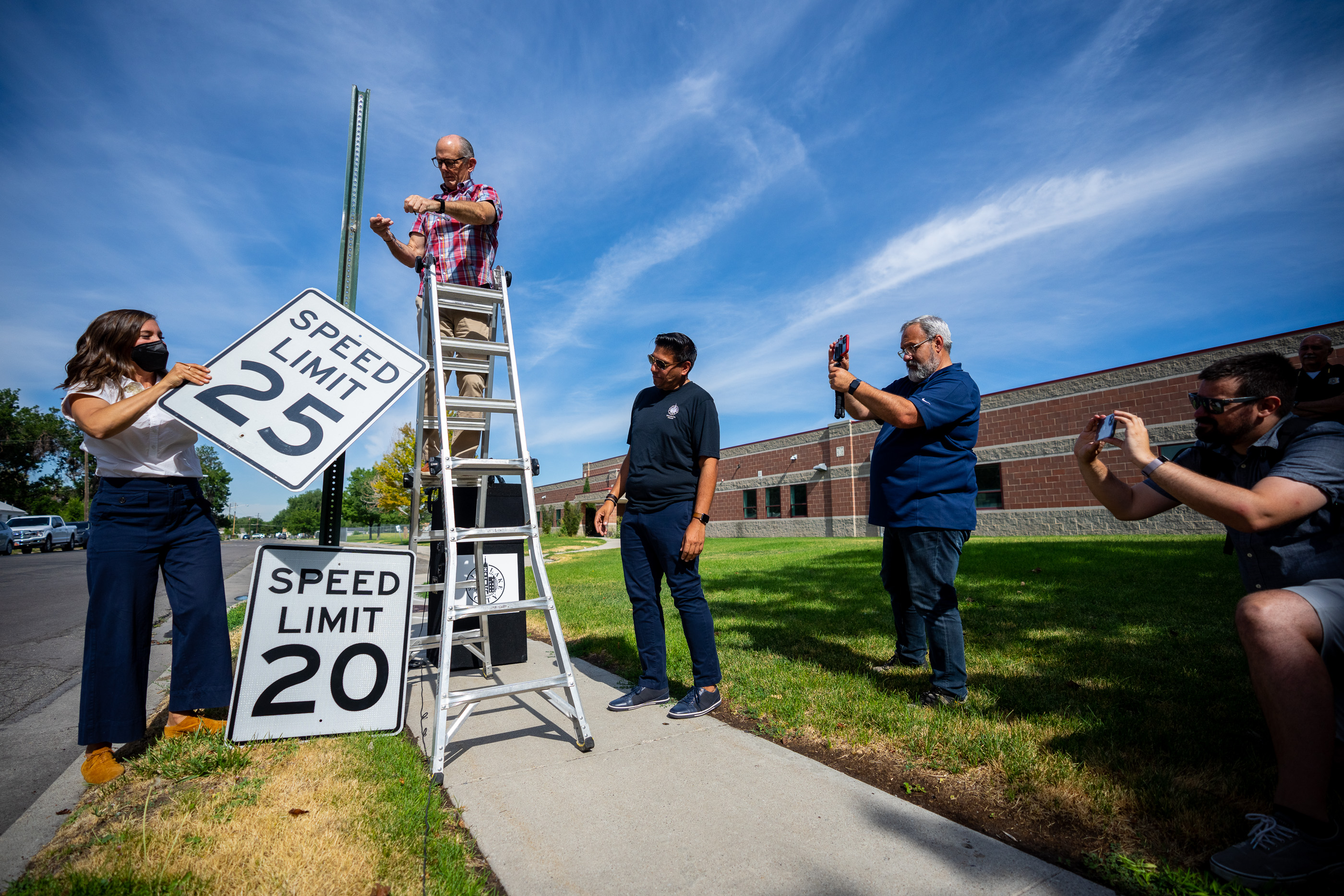 Salad and Go coming to Del City – Mustang Times