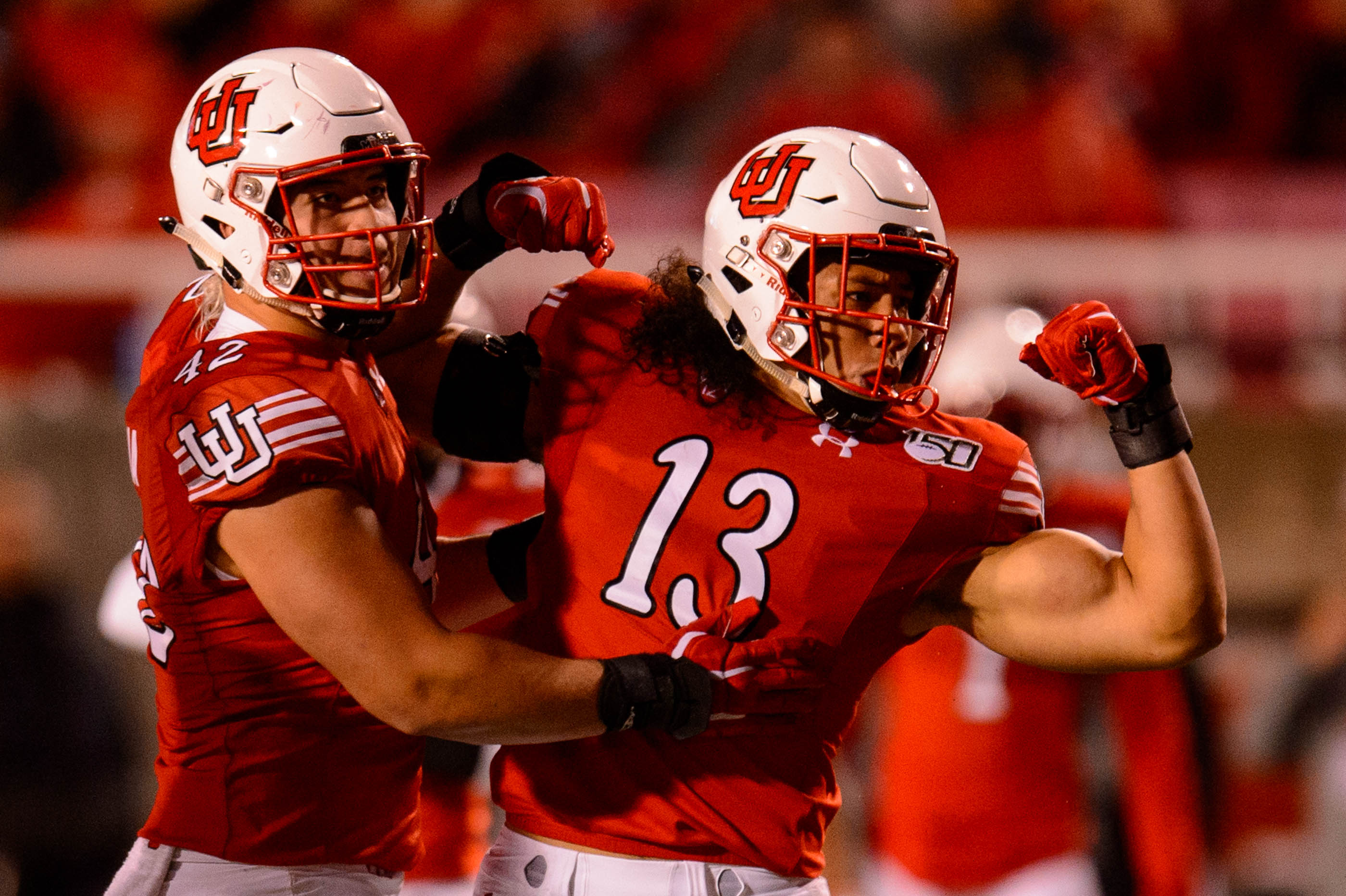 How Former Utah Linebacker Francis Bernard Will Fit In With Dallas