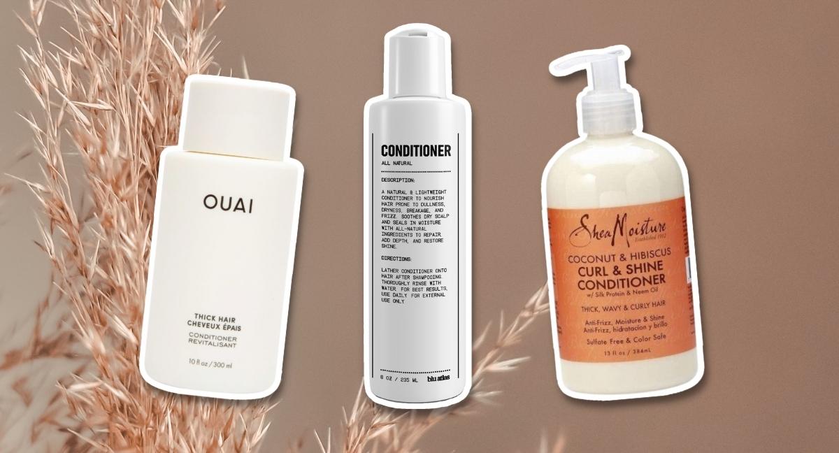 The Best Conditioners For Dry Hair - Forbes Vetted