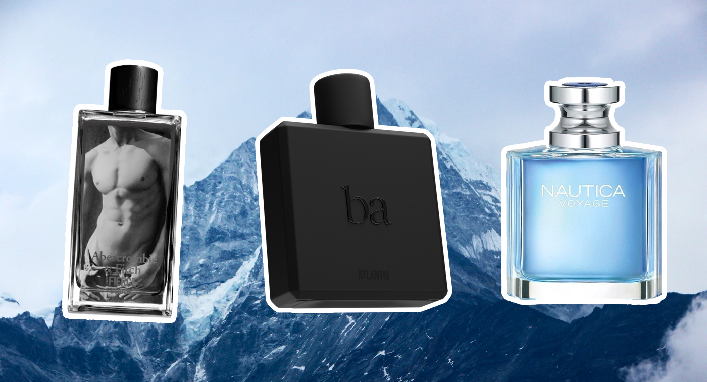 The Best colognes for teenage guys in 2023