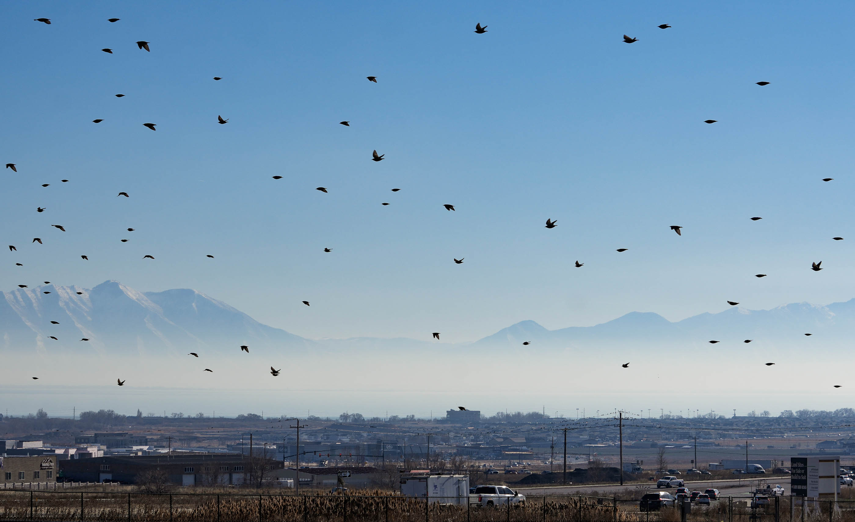 sltrib.com - Letter: Ending clean-energy tax credits and halting major renewable projects doesn't make America stronger