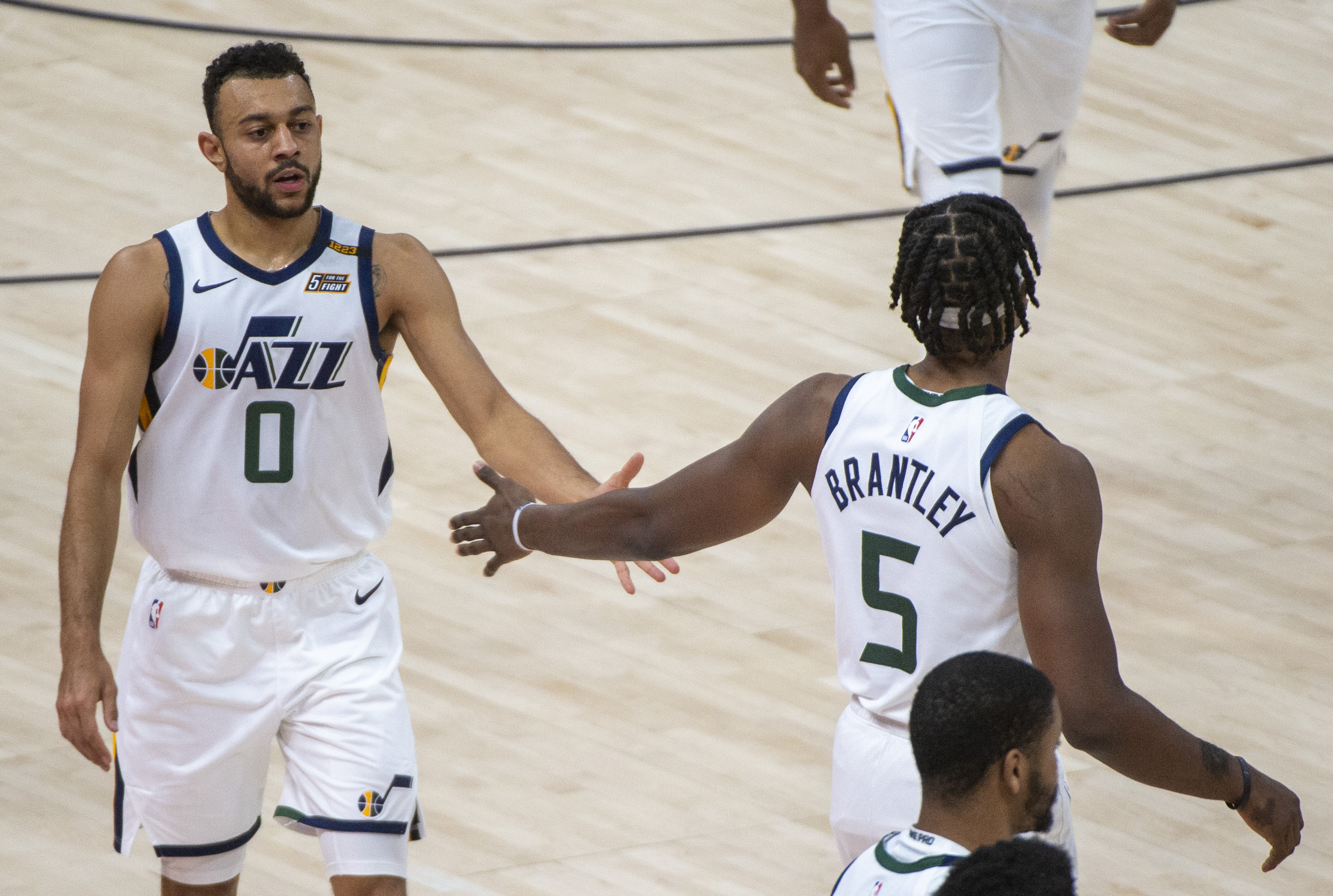 East Gets Stonger, Nets Acquire Williams From Jazz - CBS Boston