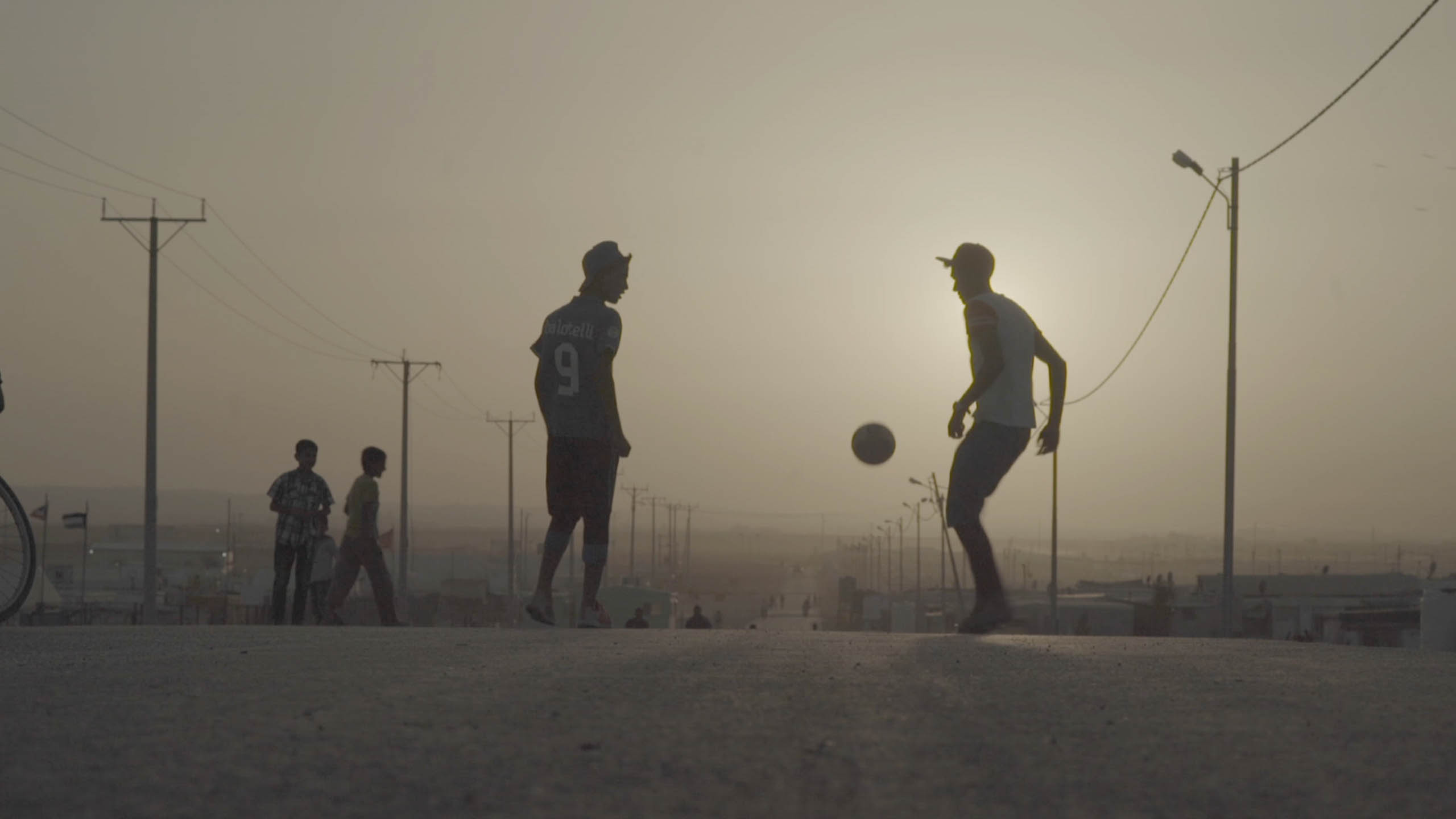 Sundance Festival Adds Judas And The Black Messiah And An Egyptian Soccer Documentary