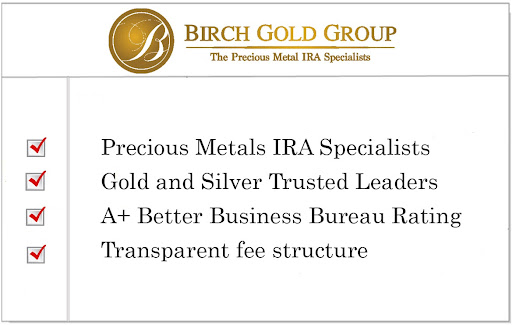 Best precious metals IRA companies: top gold IRA custodians of 2023