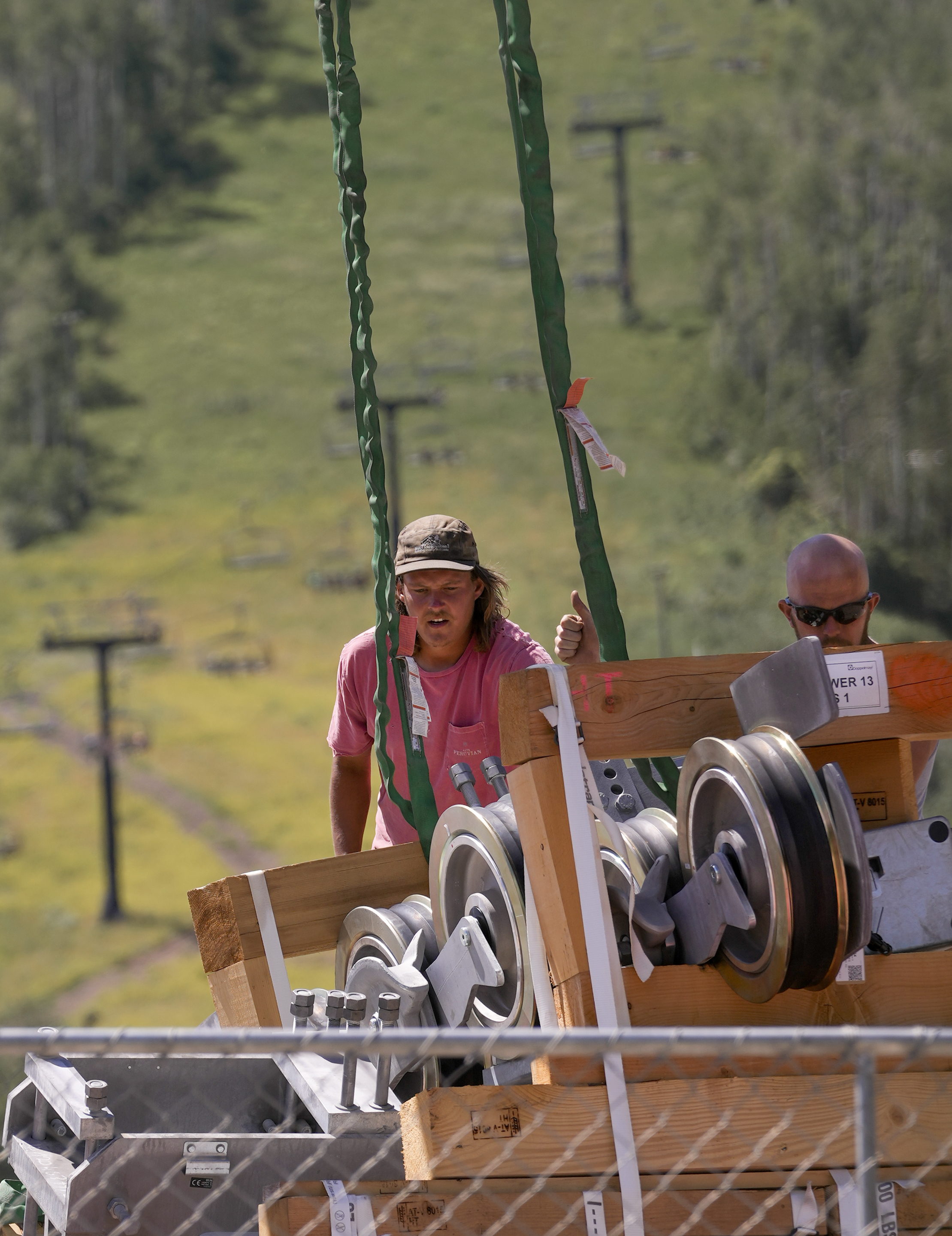 Salt Lake Bees to move to new stadium in Daybreak - TownLift, Park City News