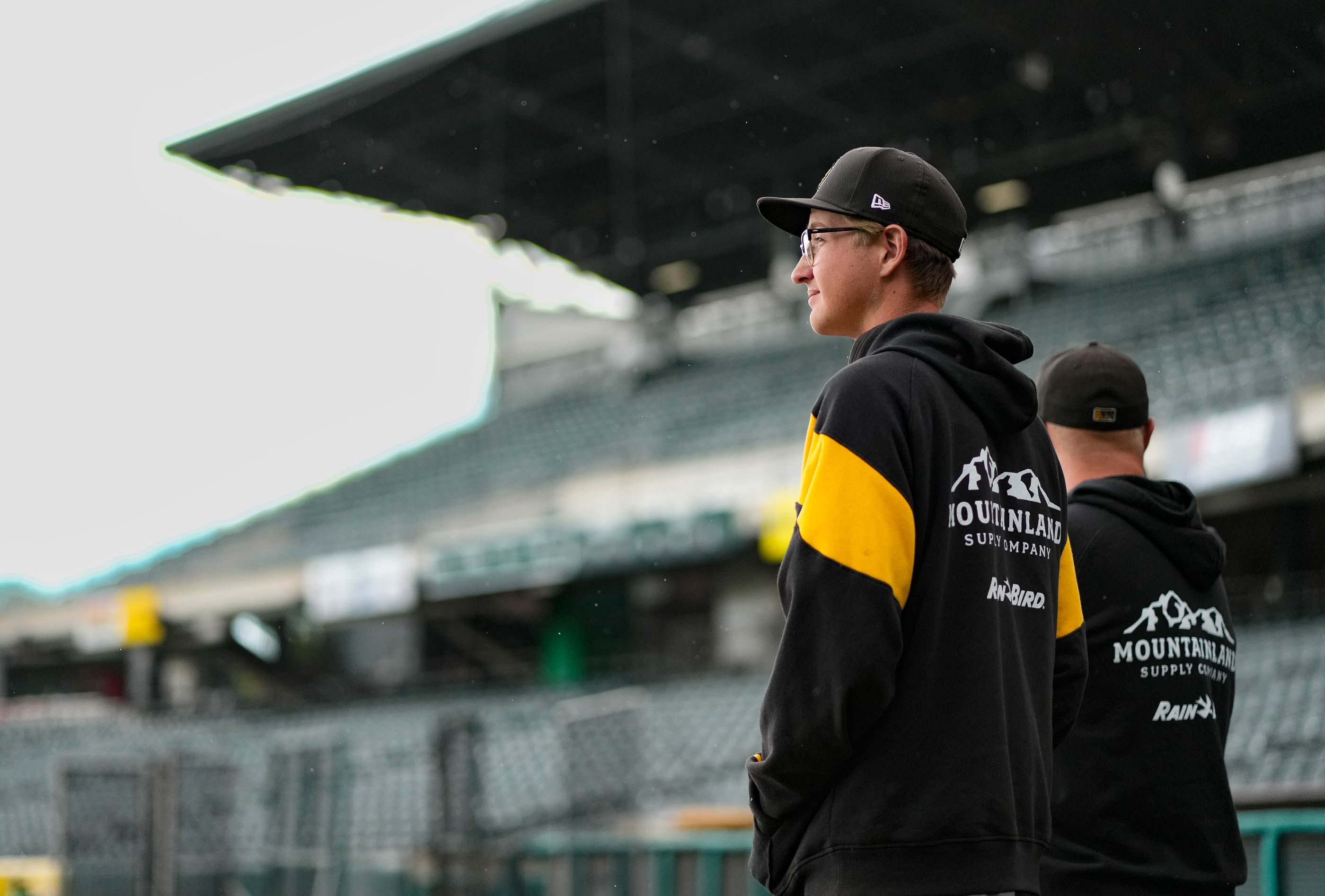 Triple-A Notes: Salt Lake Bees benefit from culture of sharing