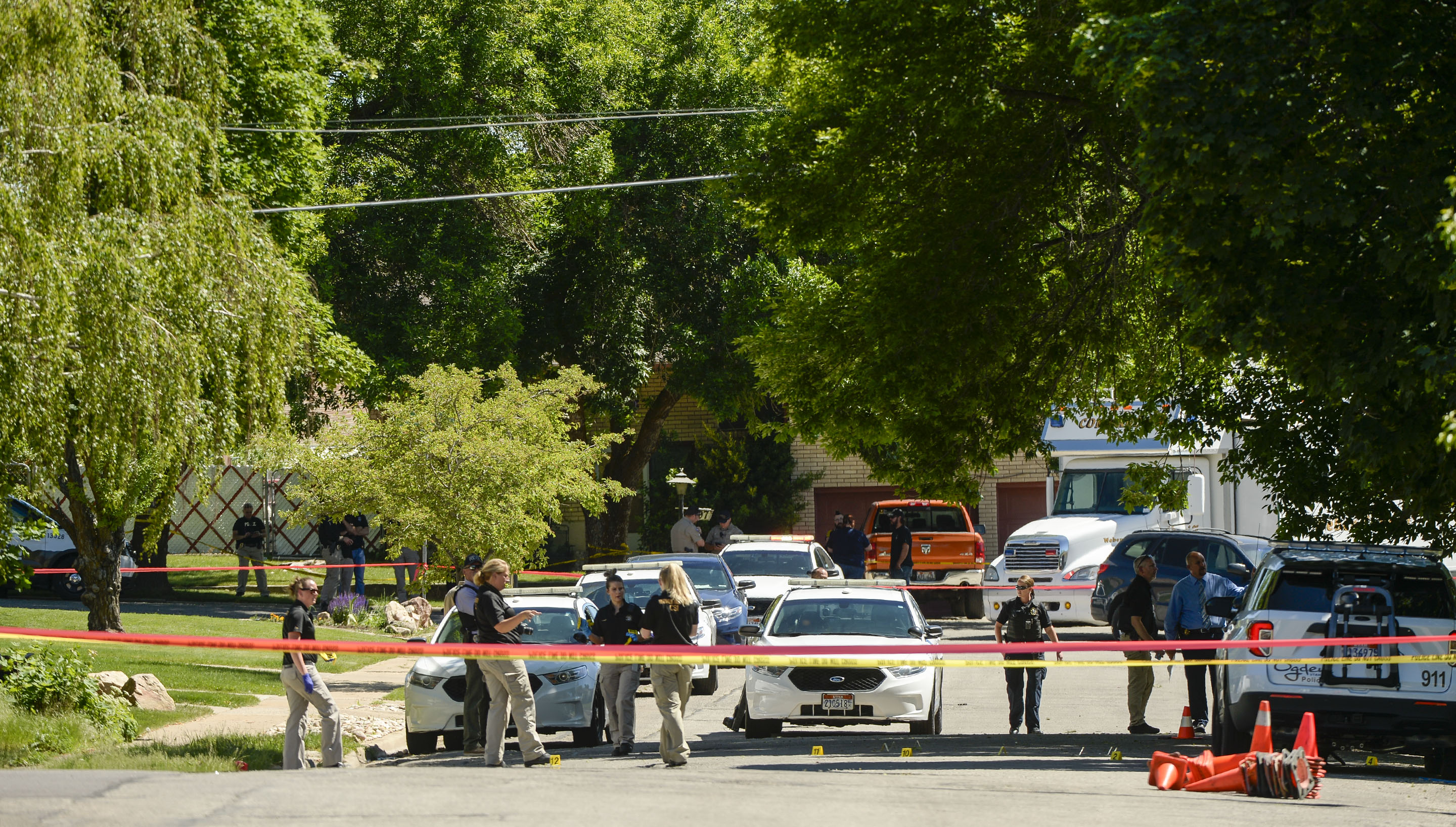 Ogden Police Shot - 6ufwc66