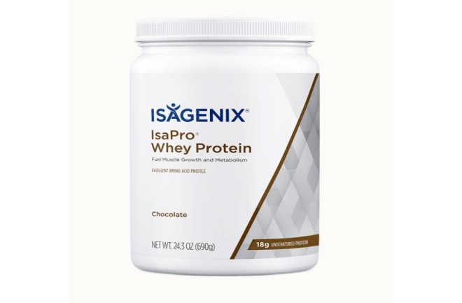 When to Use the IsaLean, IsaLean Pro, and IsaPro Shakes