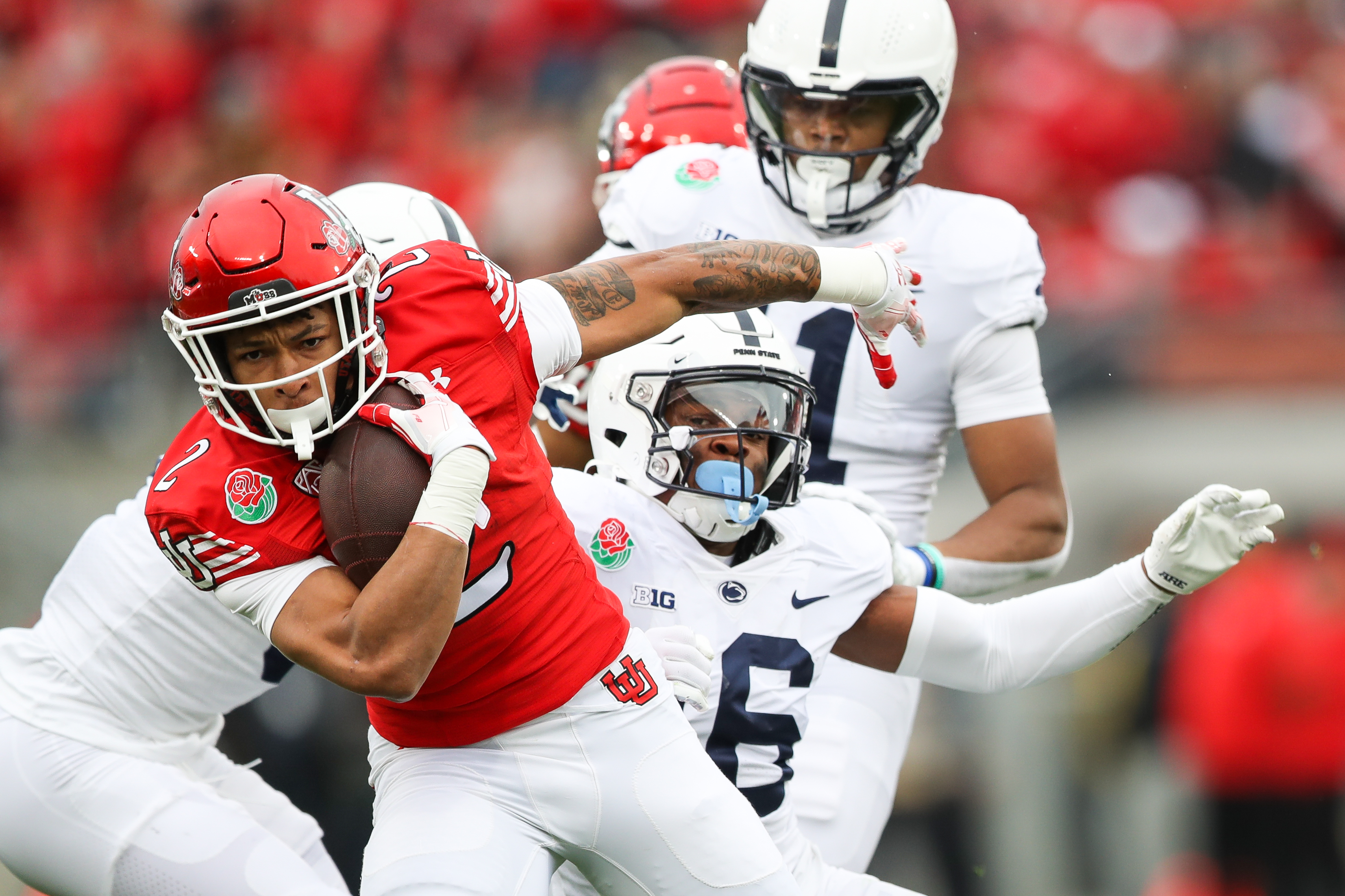 NFL Draft: Buffalo Bills select Utah football's Dalton Kincaid with No. 25  overall pick