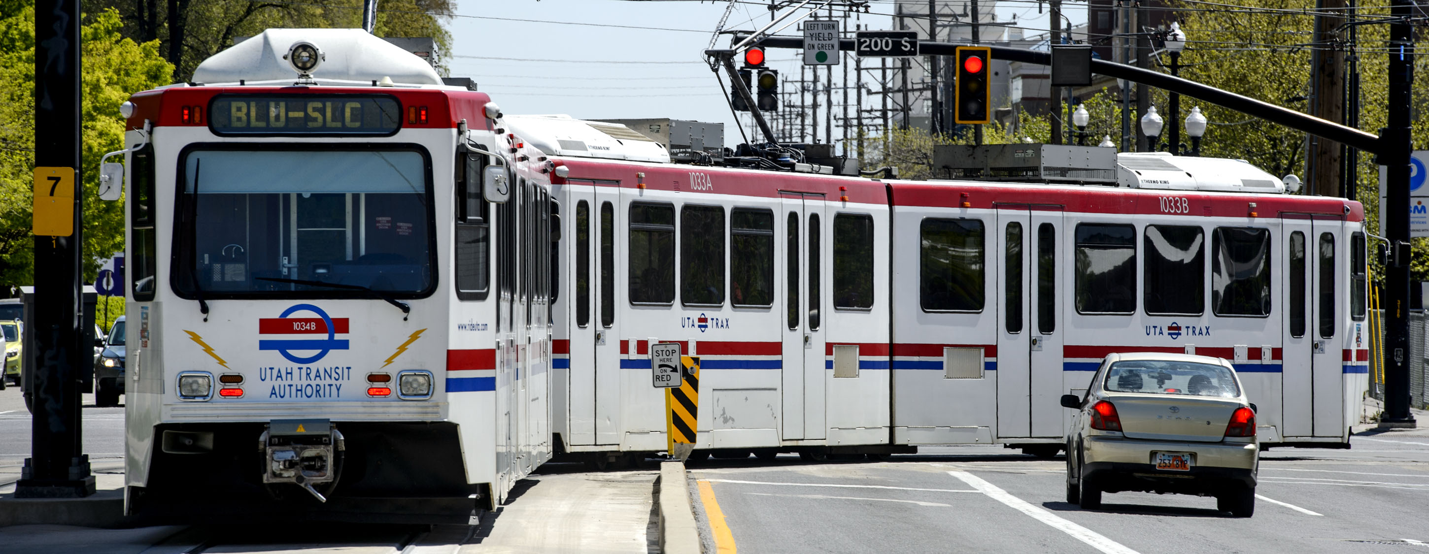 Utah Supreme Court rejects UTA's lawsuit to prevent its