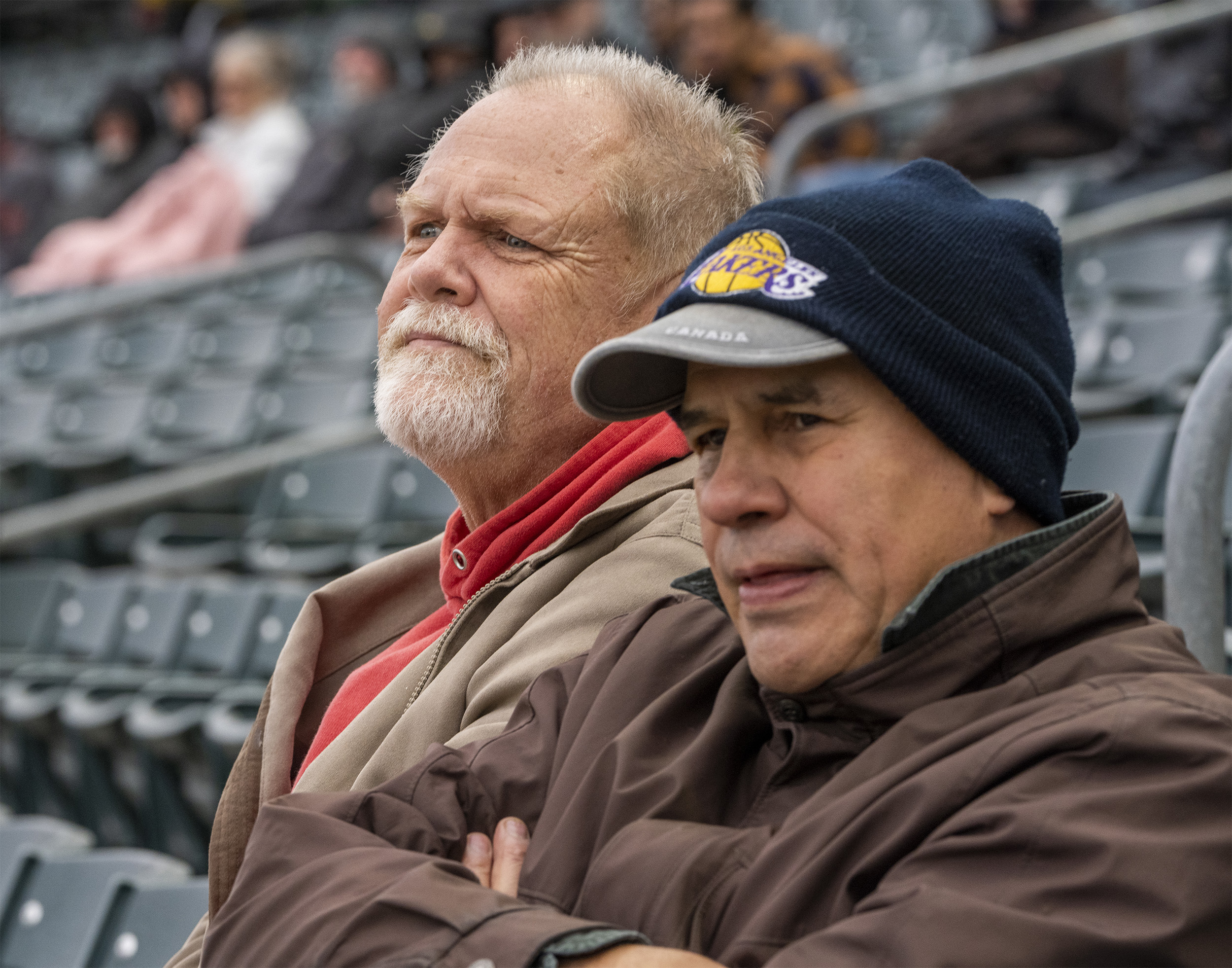 Salt Lake Bees fans enjoy doubleheader a day after snow postponed Opening  Day 