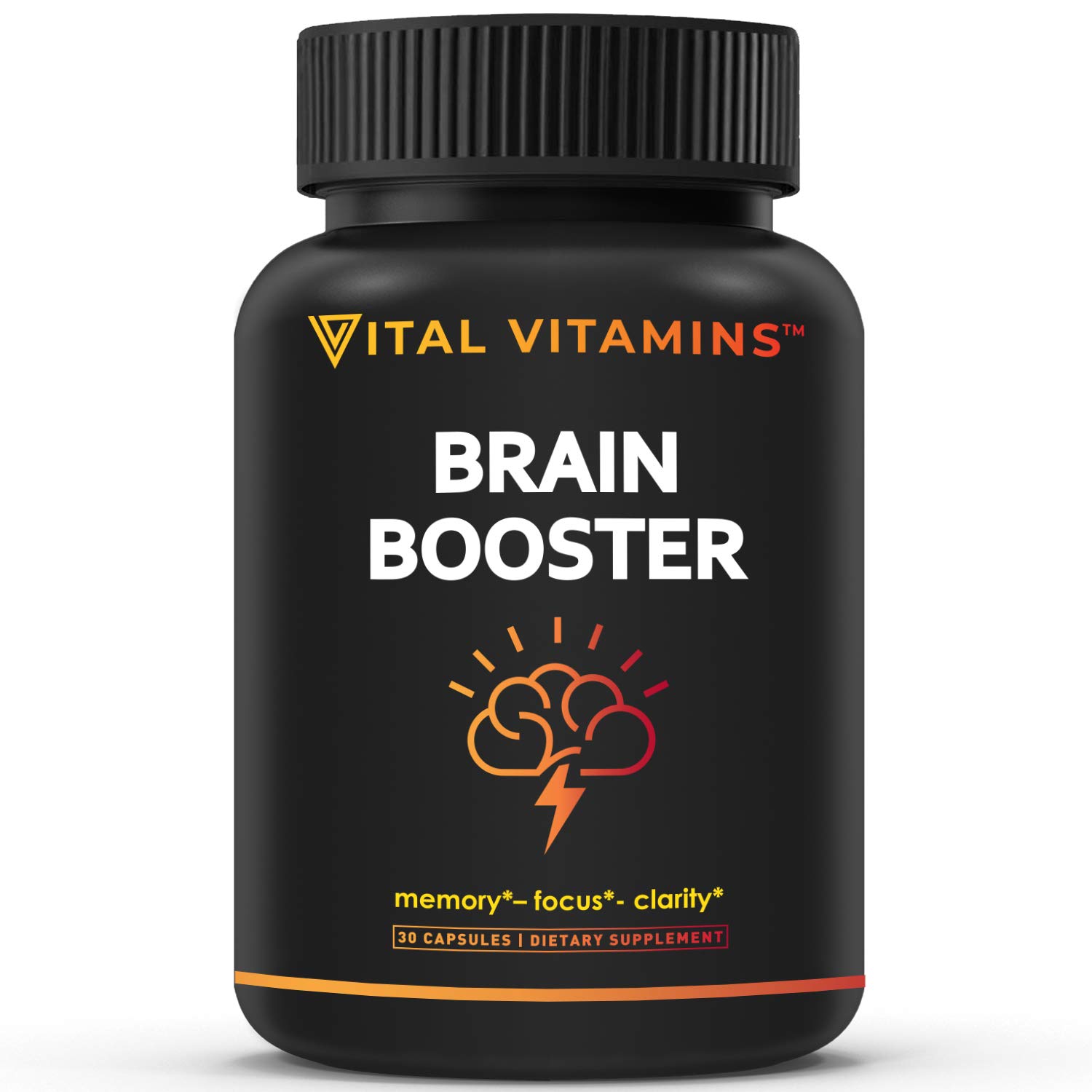 The Best Vitamins for Brain Health - Do Brain Supplements Work?