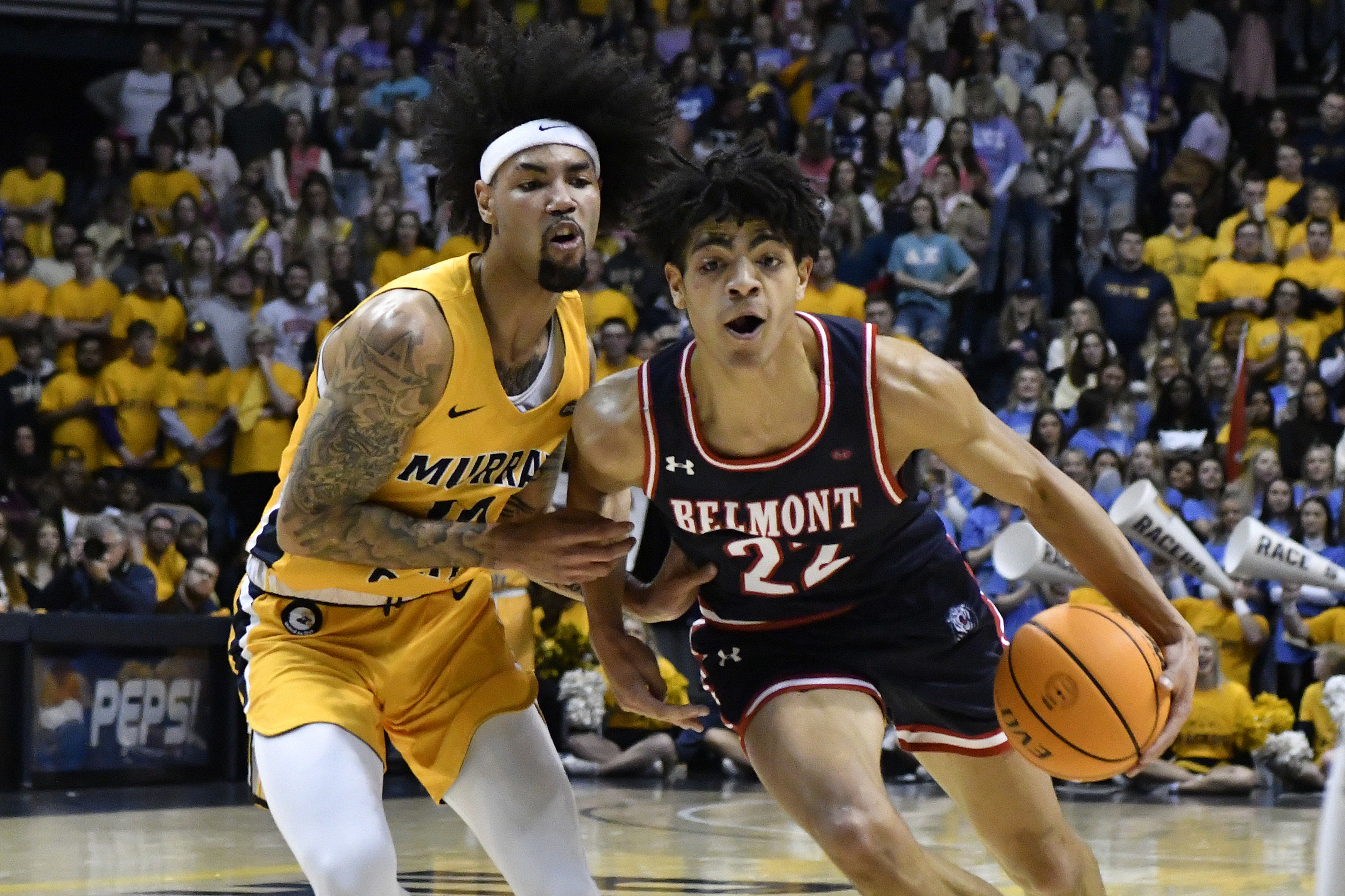 2023 NBA Mock Draft Picks 26-30: Did the Utah Jazz win the draft