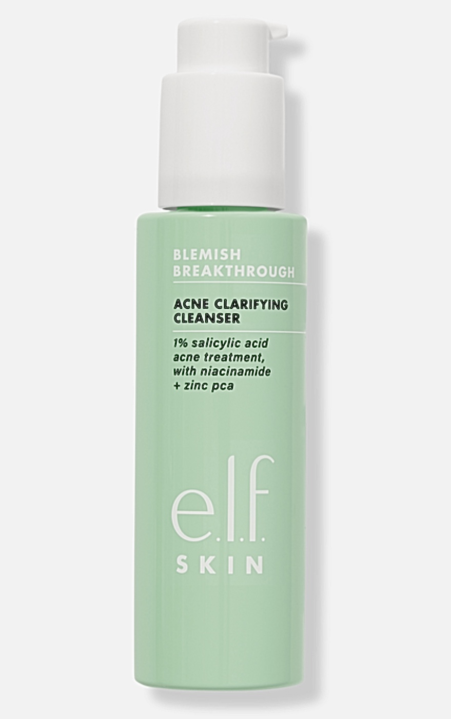 Blemish Breaktrhough Acne Fighting Cleanser
