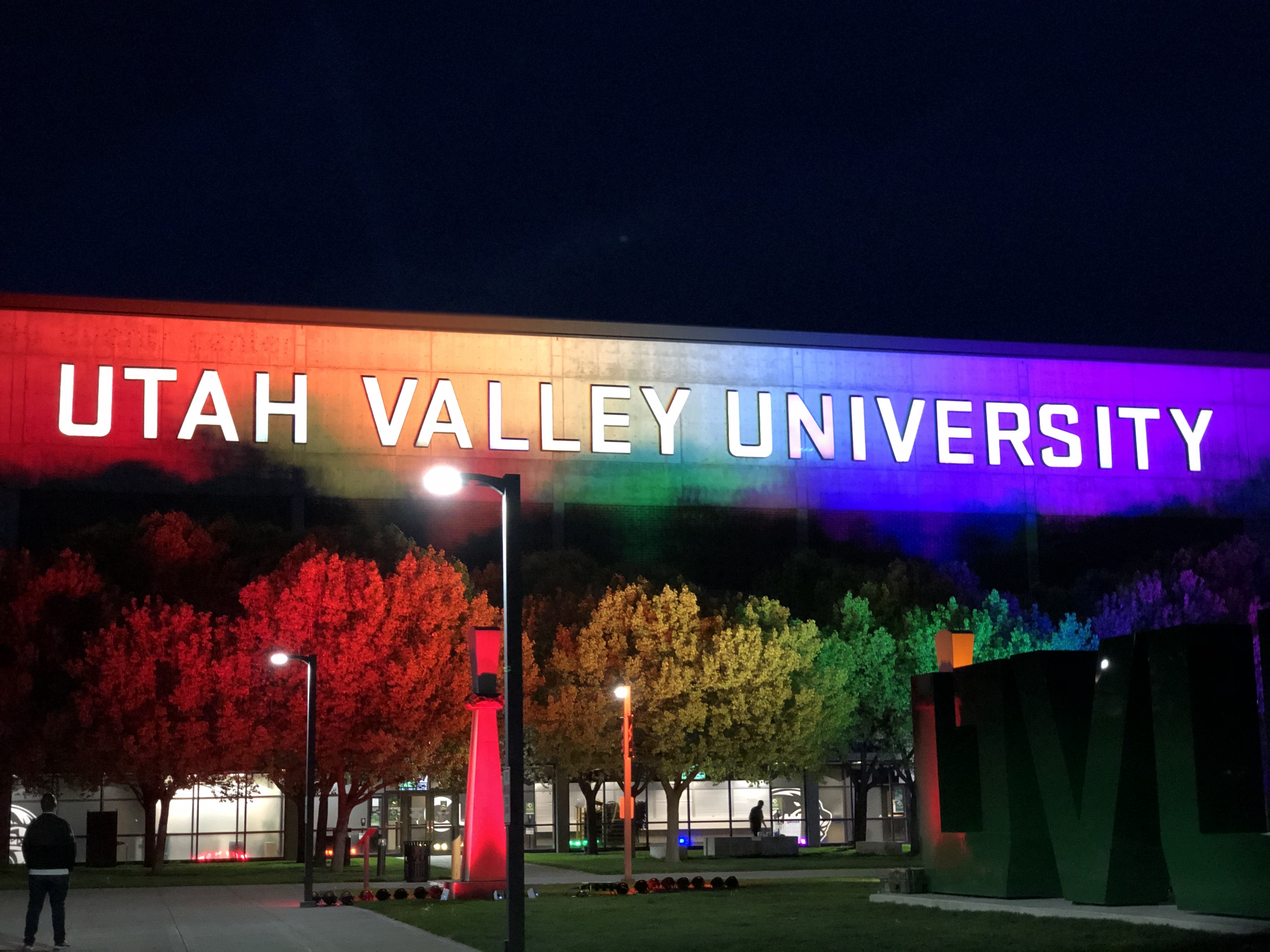 Utah Valley University