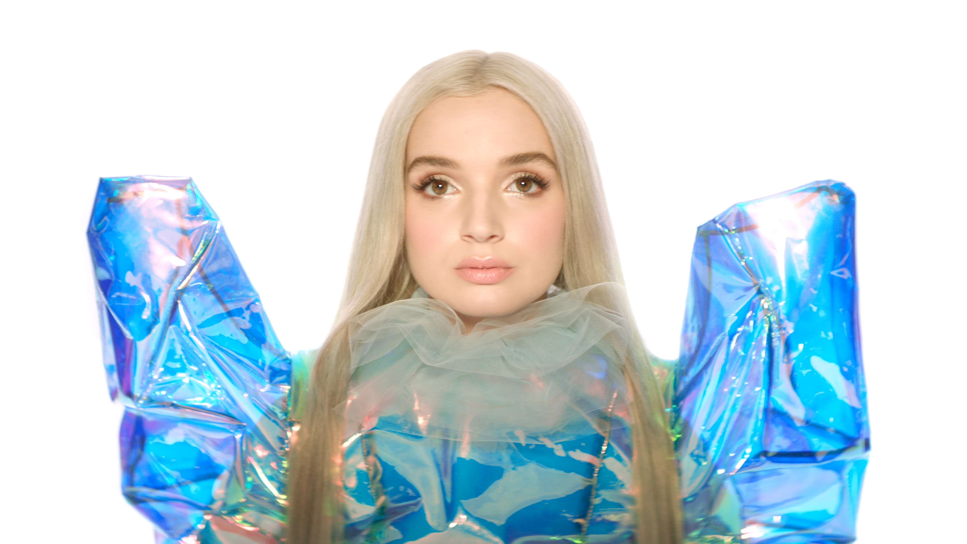 She's Poppy — and she's coming to Sundance with her new YouTube