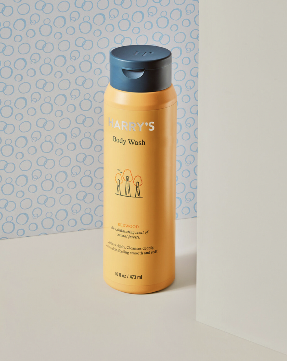 20 Best smelling body washes for men of 2022