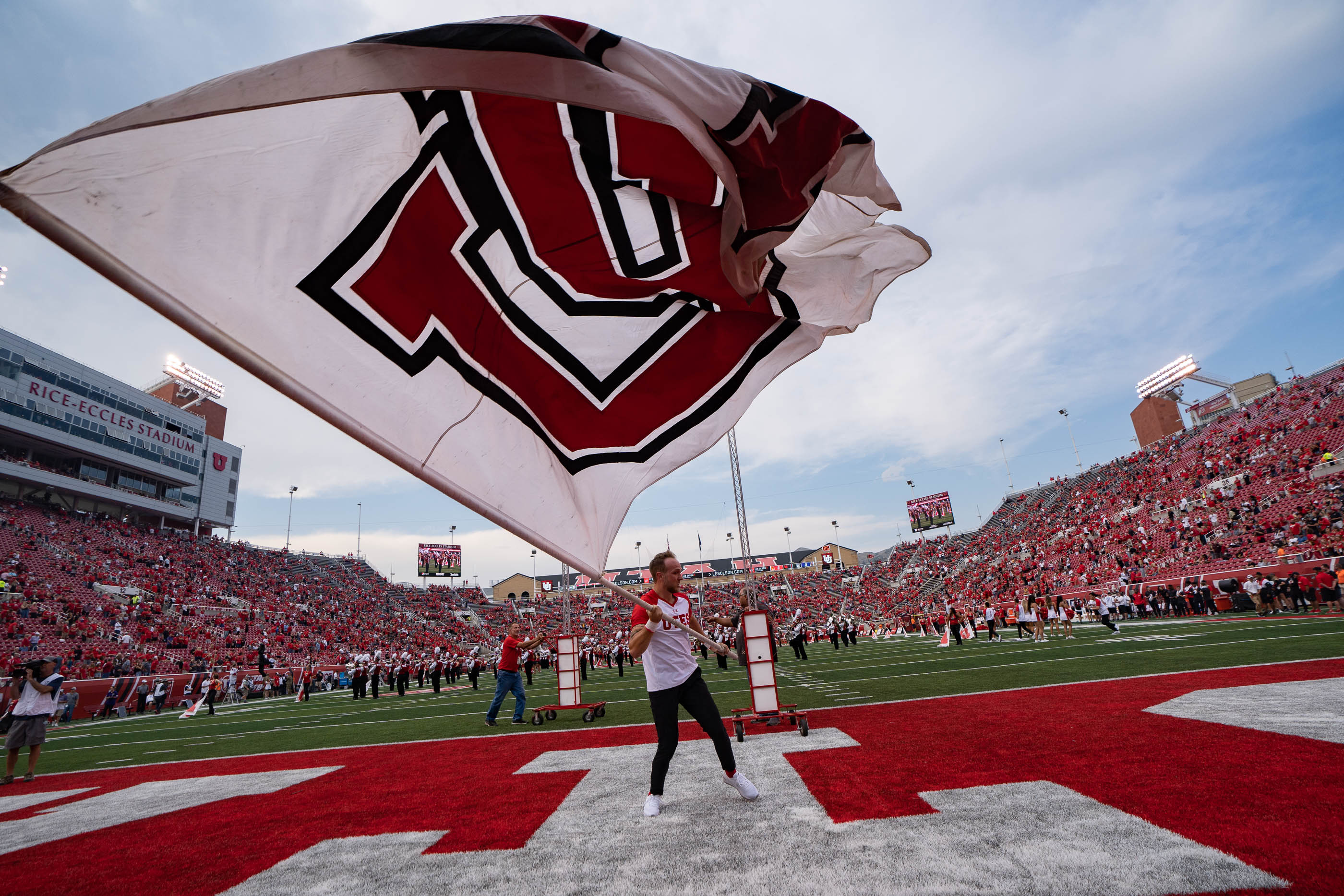 Pac-12 Announces 2021 Football Schedule - University of Arizona Athletics