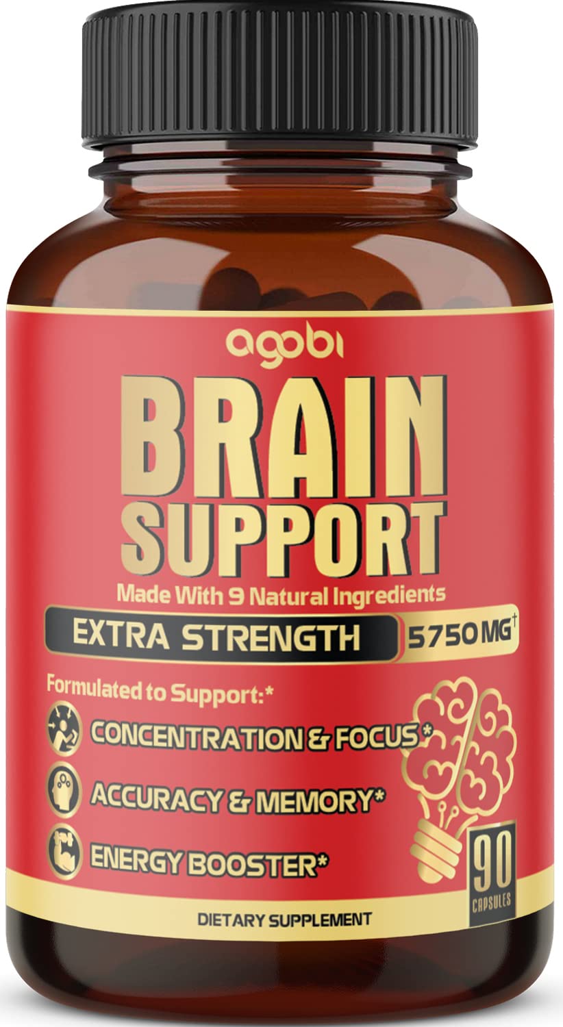 Nutrilite Ginseng Cherry Plus  Boost Brain Health and Cognitive Function 