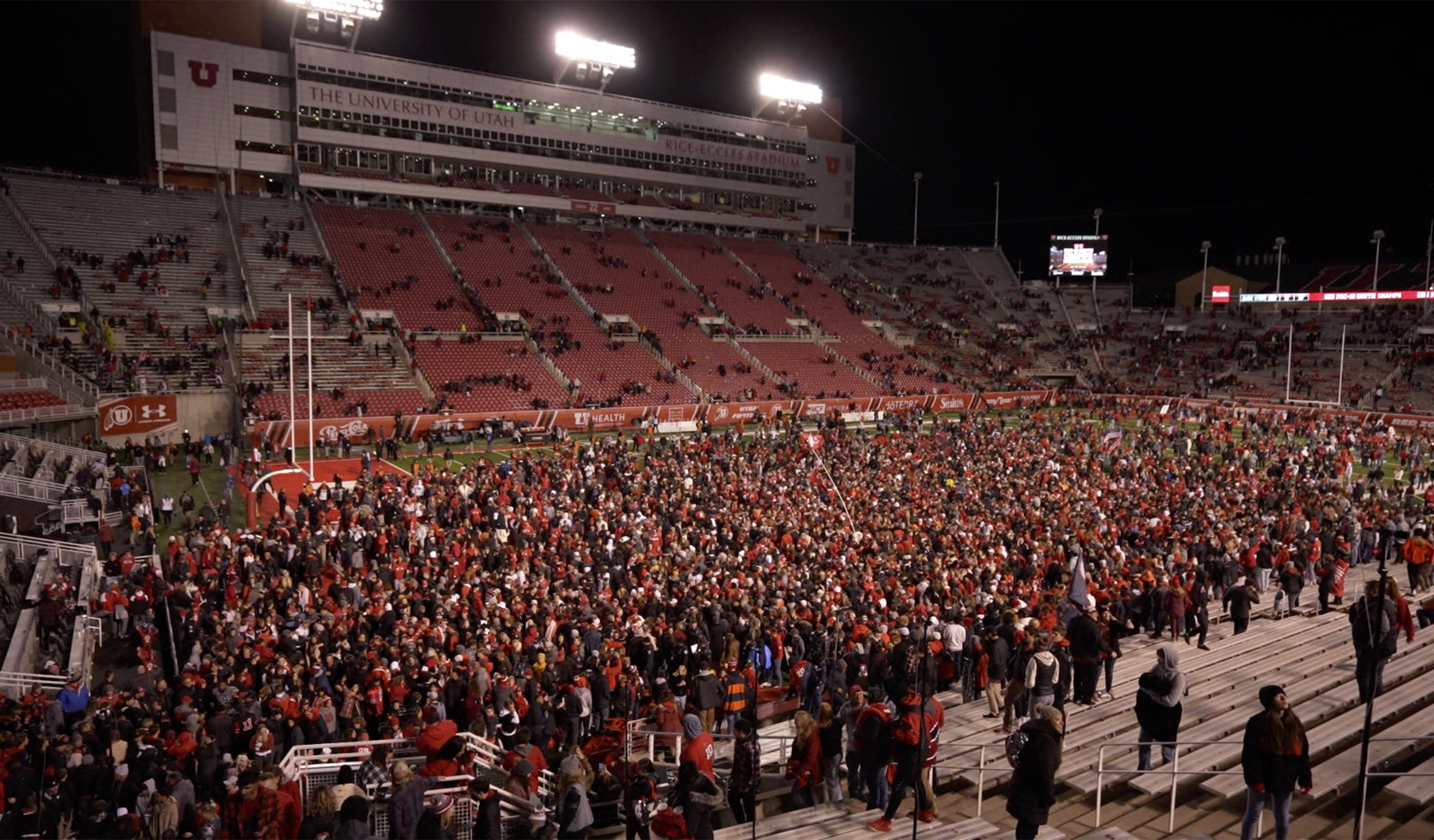 Utah-Florida football ticket will cost fans at Rice-Eccles Stadium