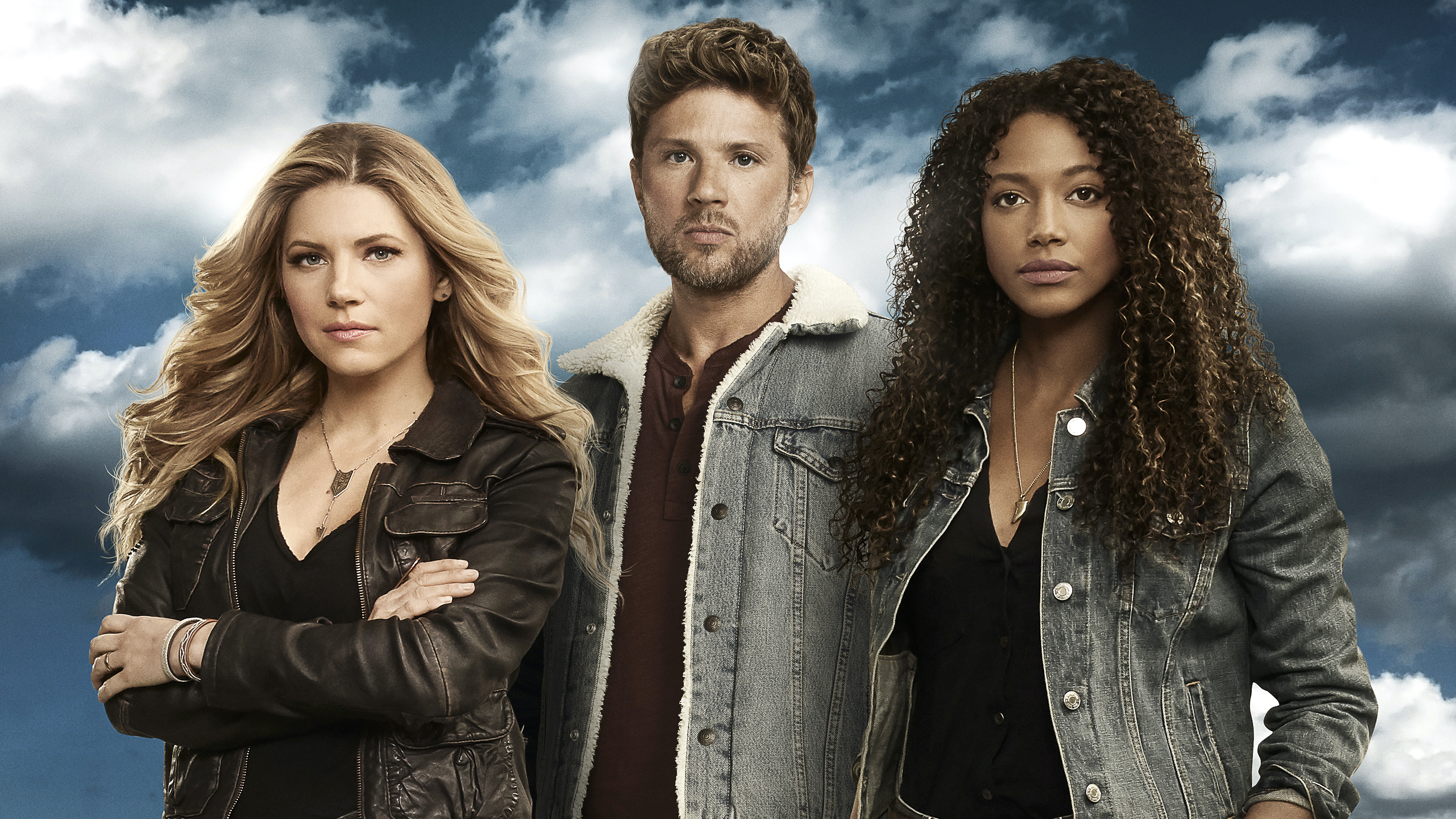 4761px x 2679px - Scott D. Pierce: ABC's 'Big Sky' is shocking. And watch out for 'The  Crown,' 'Lego Star Wars' and a 'Fresh Prince' reunion.