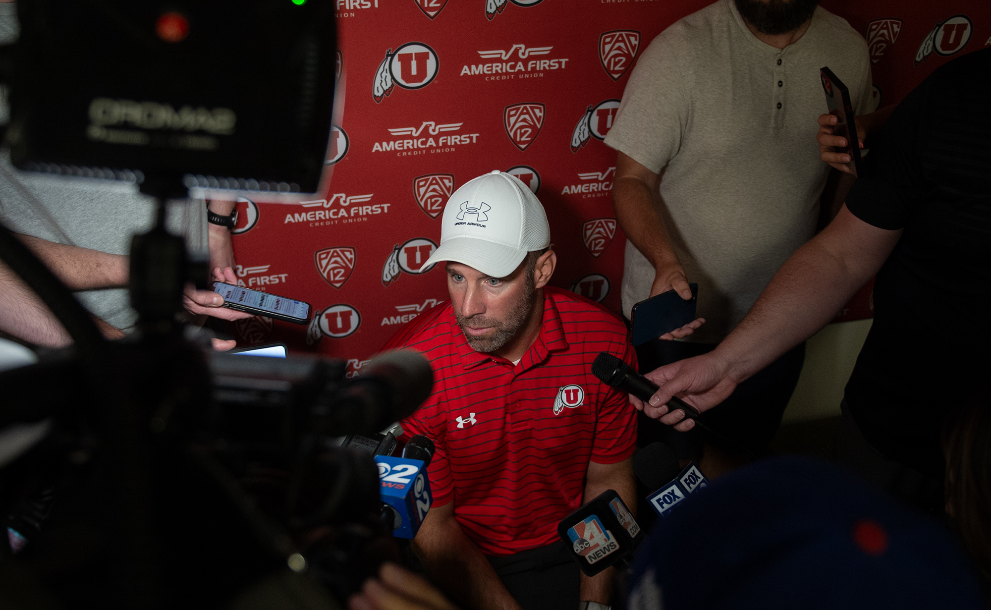 Utah Utes football adds new concussion-reducing helmets for fall camp