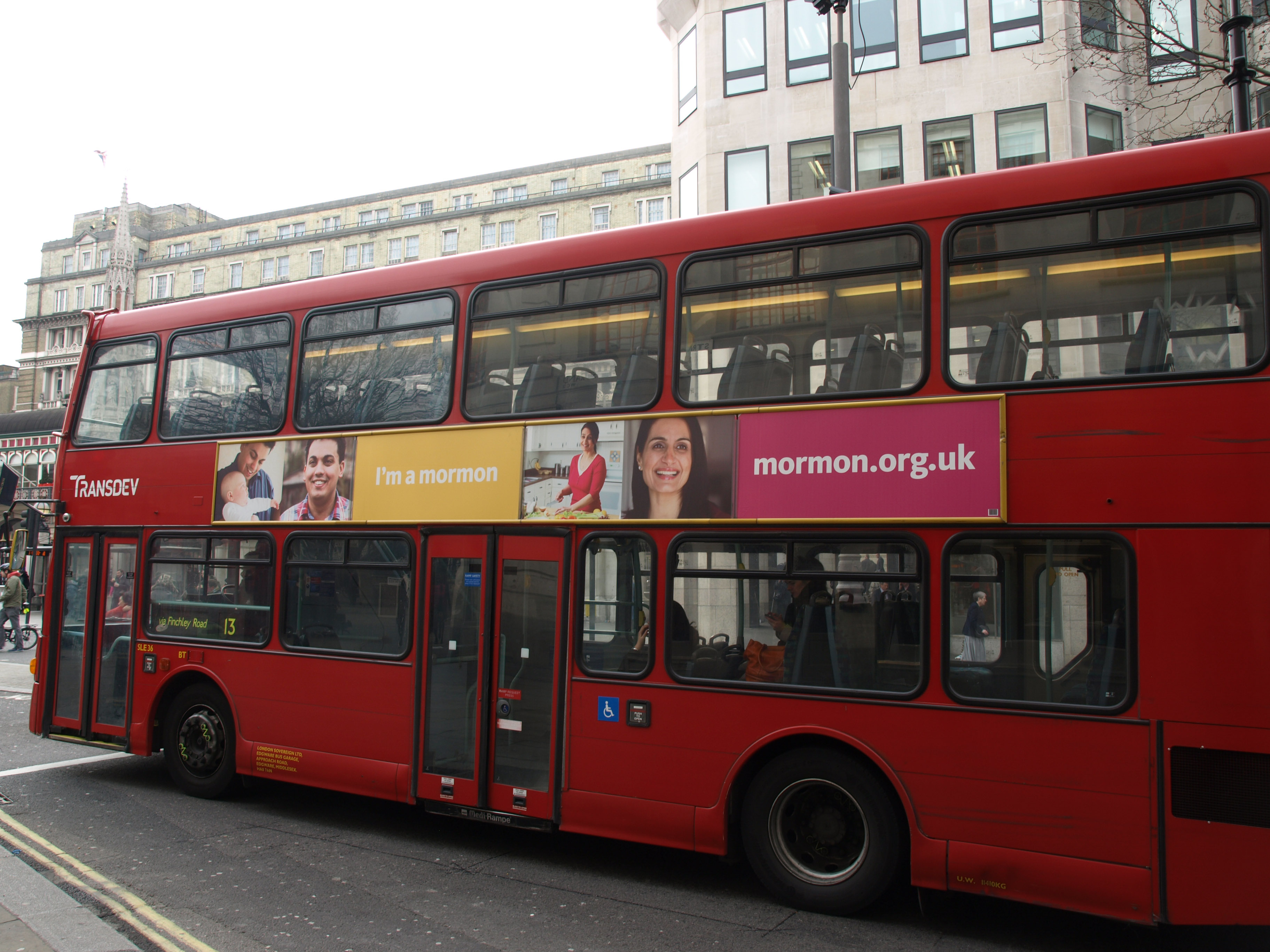 sltrib.com - What search data reveals about the move to wipe out the forbidden M-word: Mormon