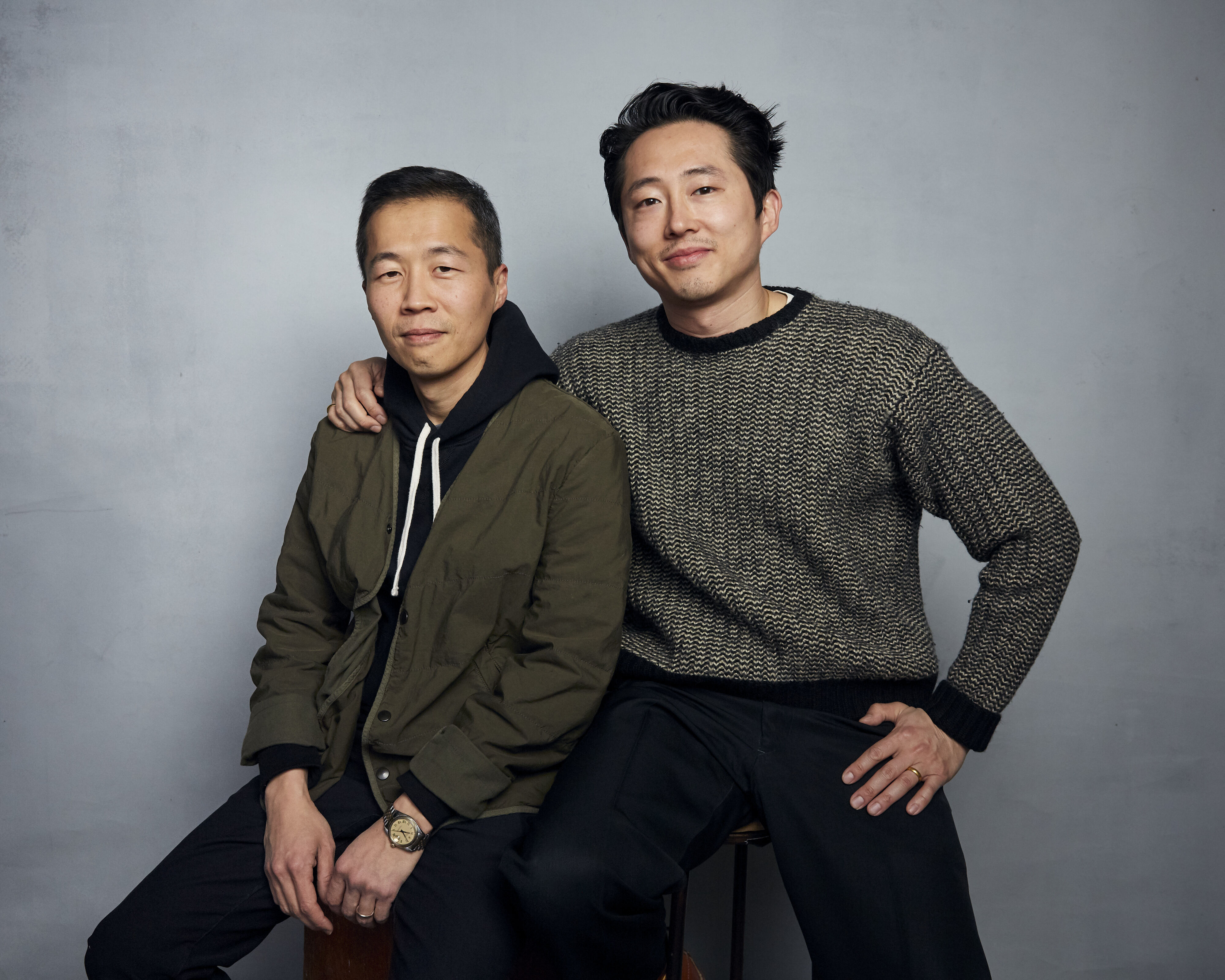 University of Utah alum Lee Isaac Chung tells his family story in 'Minari,'  a Sundance winner and Oscar contender