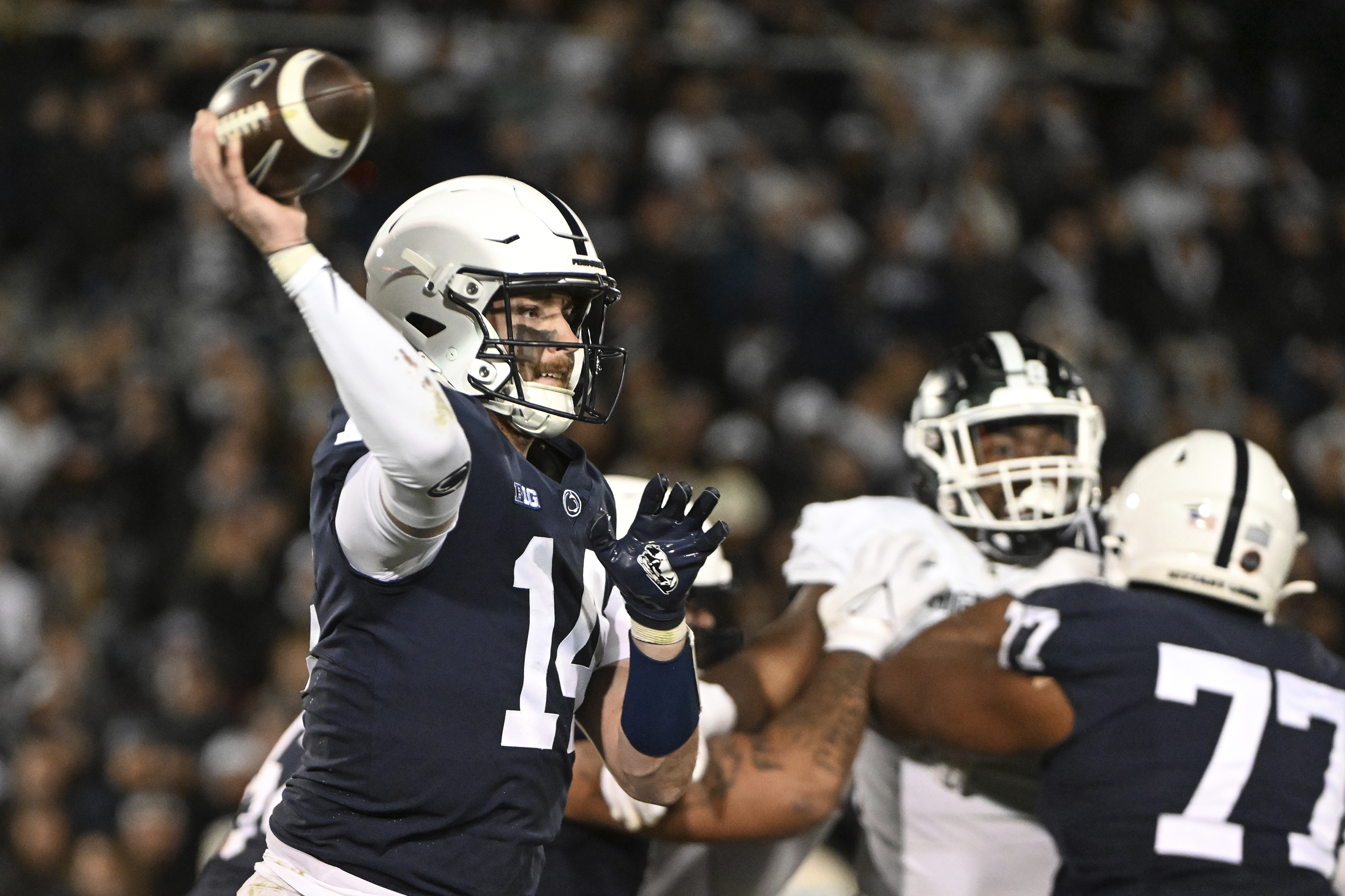 What does Penn State think of Utah football and this trip to Rose Bowl?