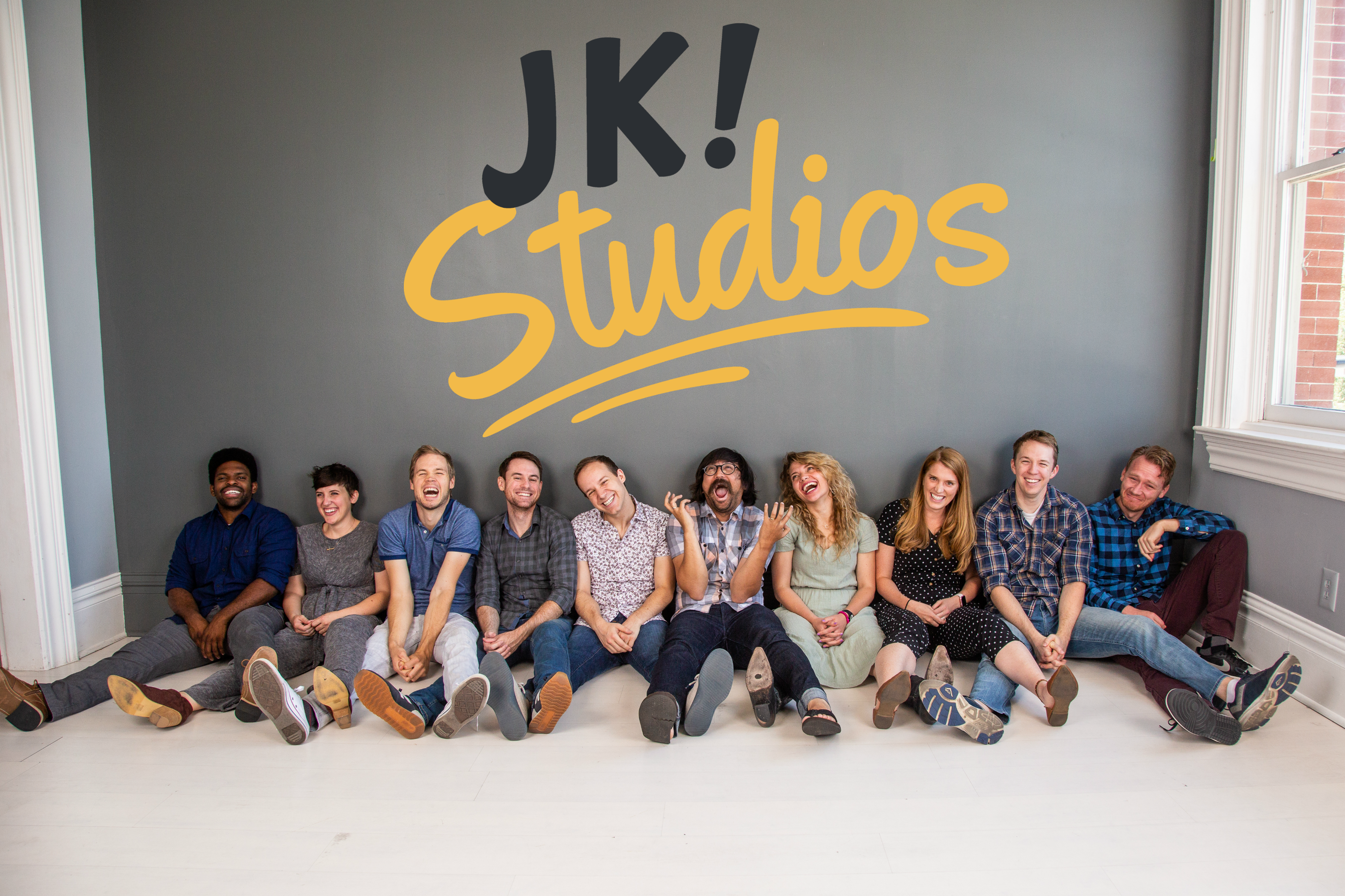 Former BYUtv 'Studio C' cast will be on NBC comedy competition this summer