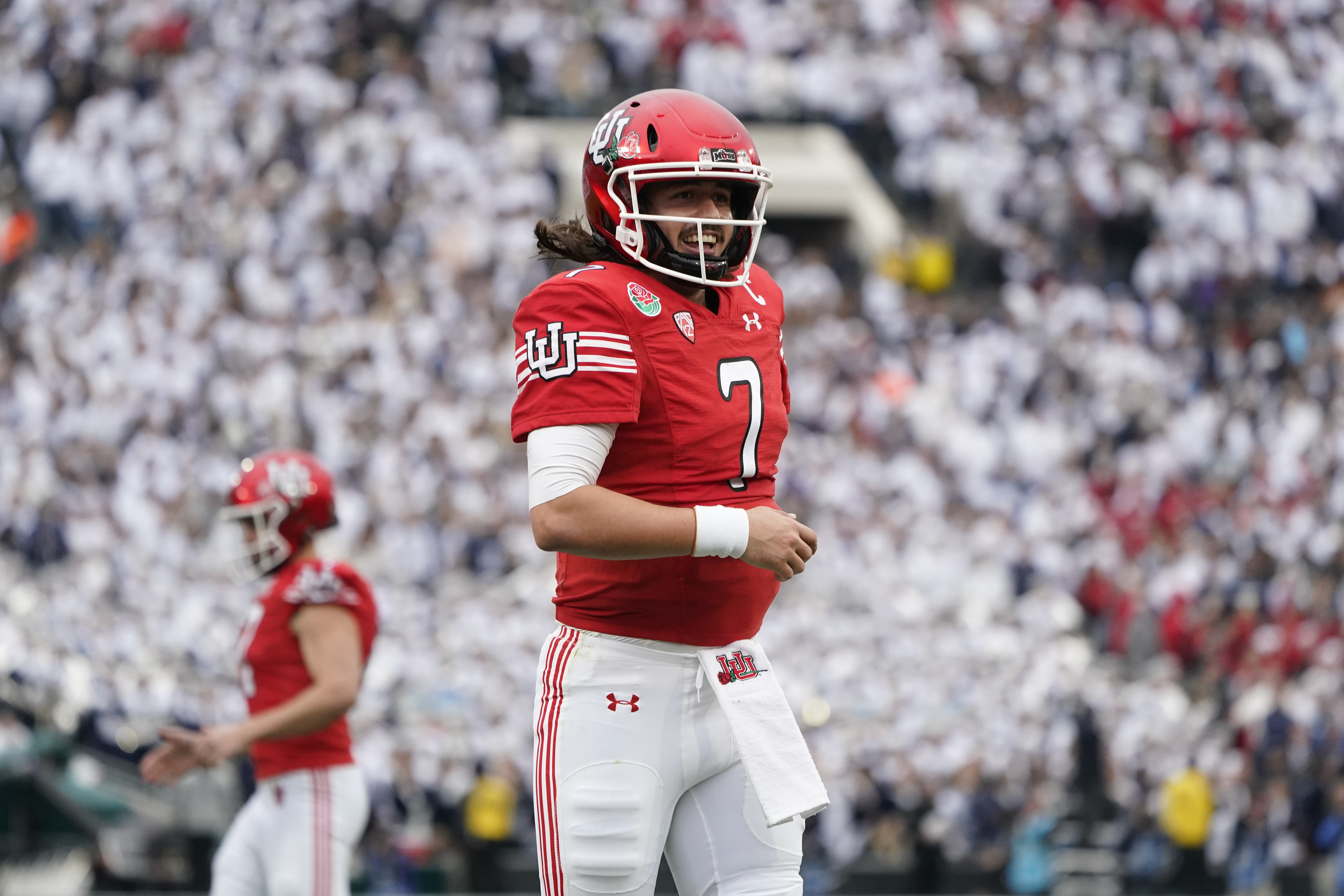 Utah Utes football adds new concussion-reducing helmets for fall camp