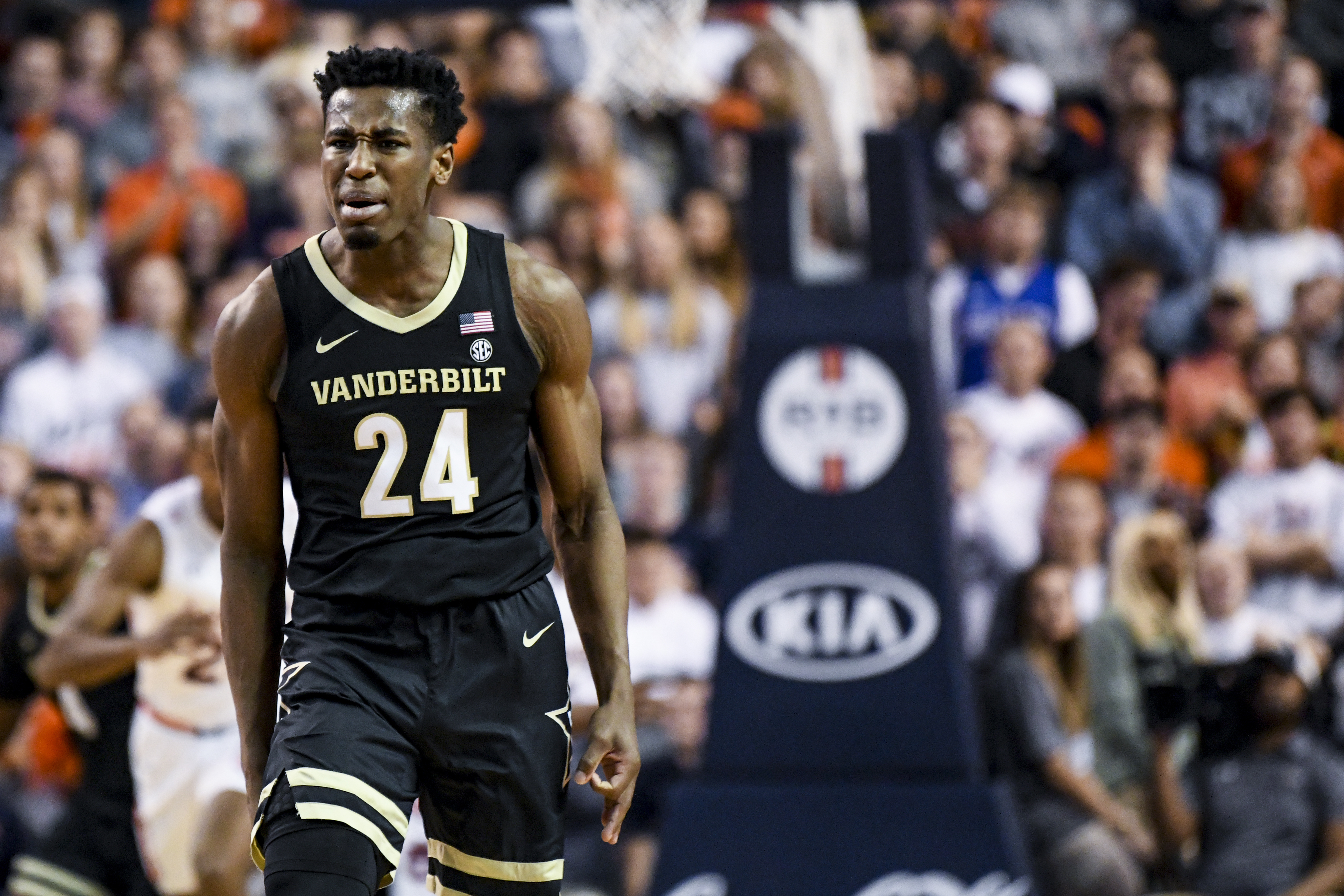 2020 NBA first-round mock draft: Minnesota selects