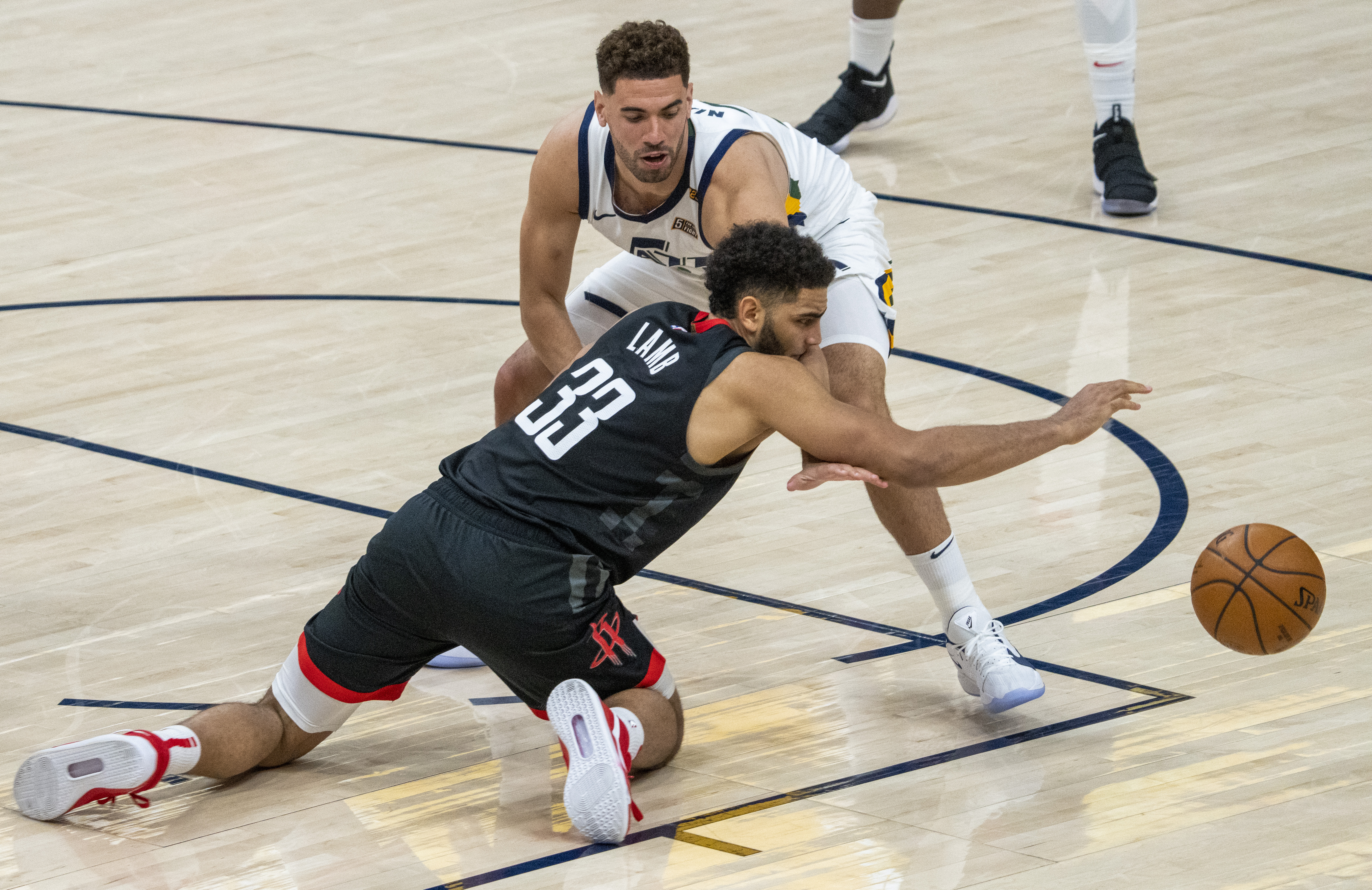 NBA: Donovan Mitchell, el 'diamante' que voló hasta convertirse en