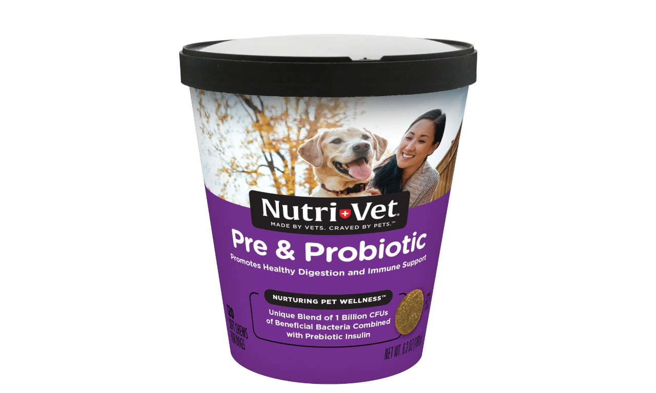 can dog probiotics cause soft bowels