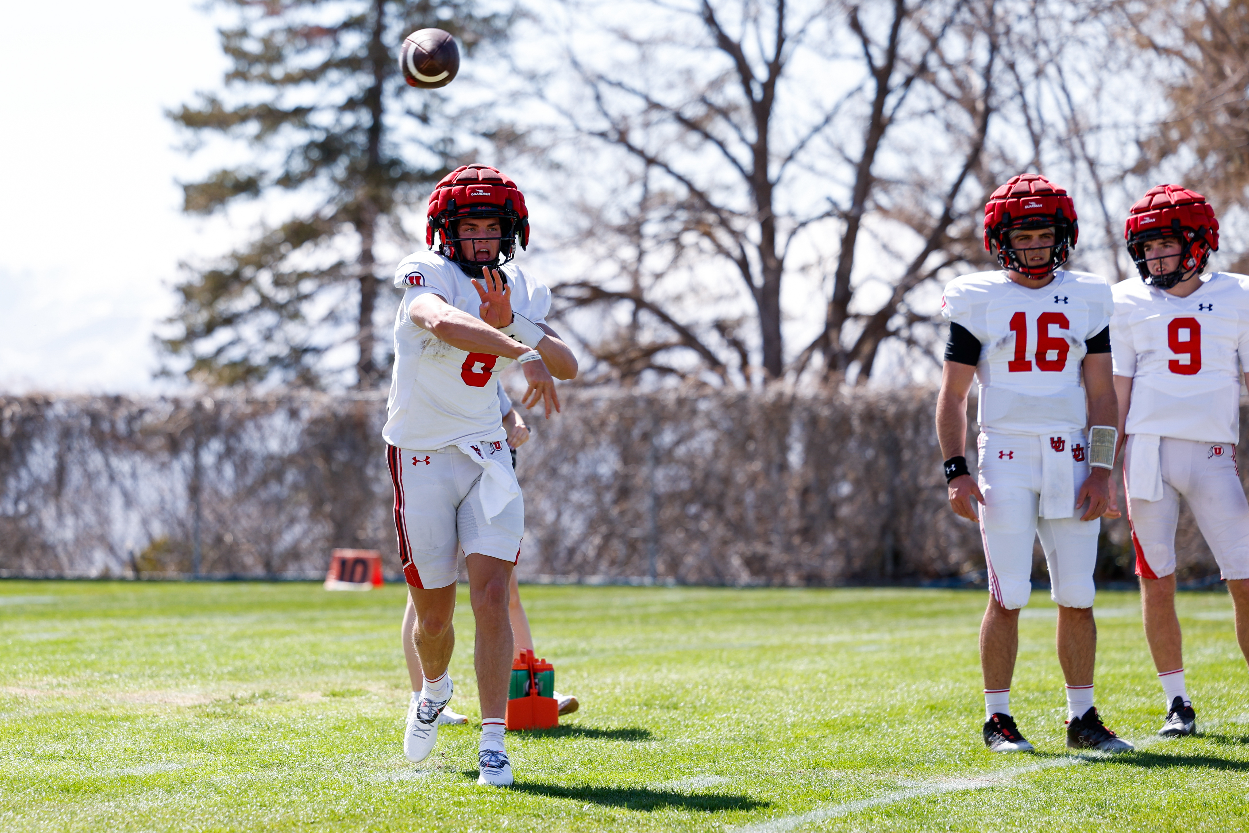 NFL Draft: Buffalo Bills select Utah football's Dalton Kincaid