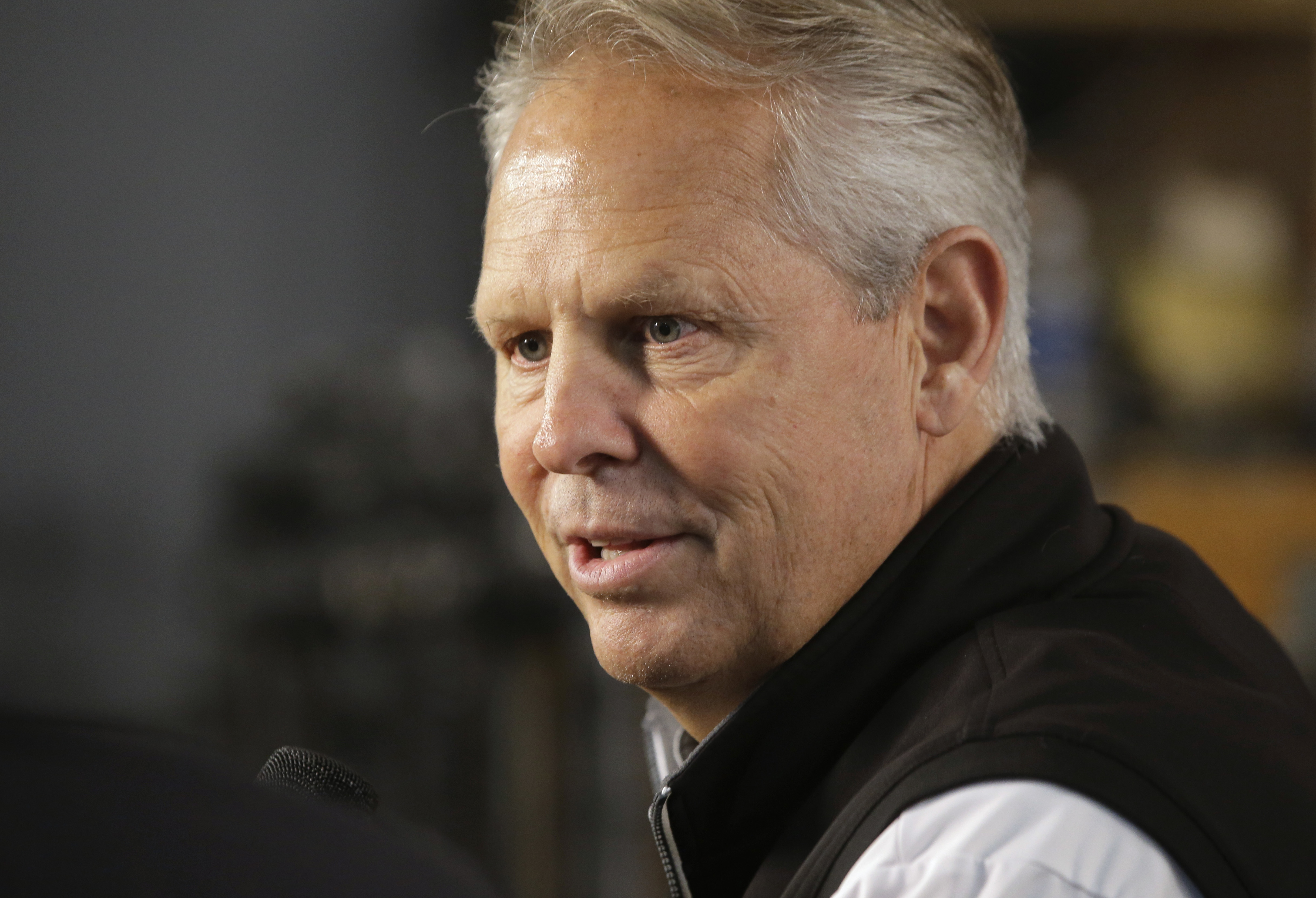 BYU to Retire Danny Ainge Jersey at BYU-CSU Game - BYU Athletics