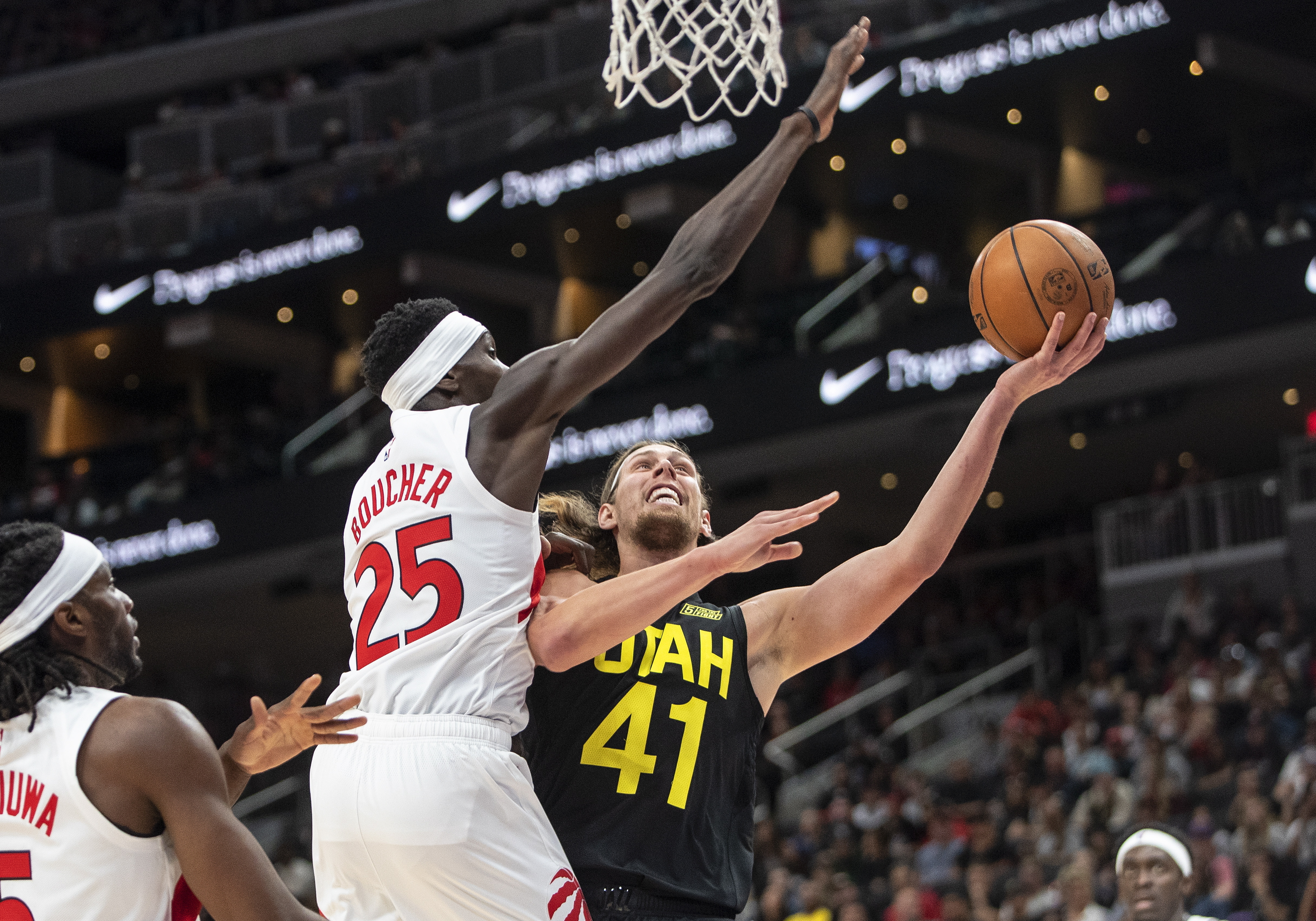 Utah Jazz sign Johnny Juzang to a two-way contract - SLC Dunk