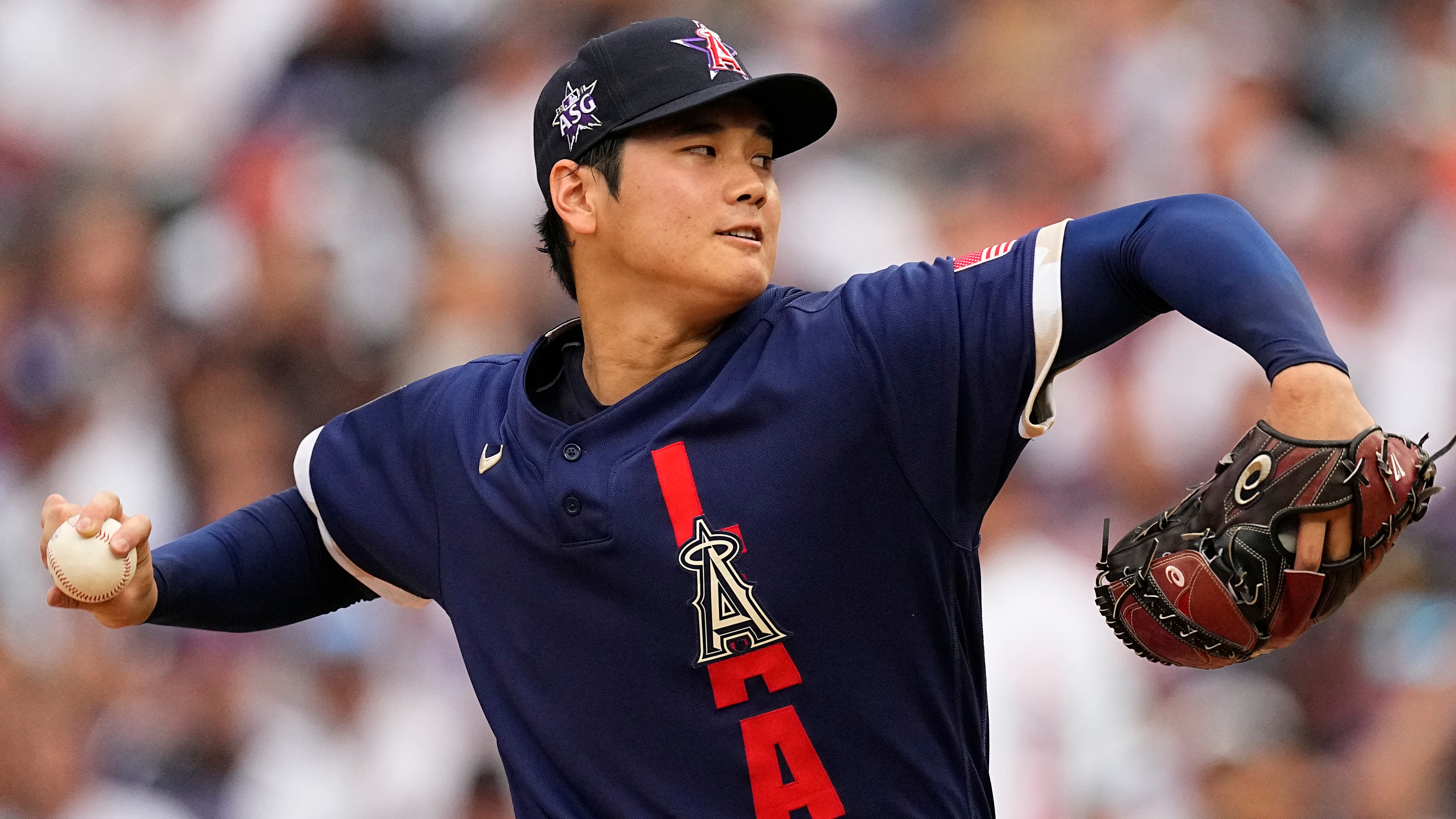 MLB trade rumors and news: Guerrero Jr, Ohtani star in AL's All-Star Game  victory - MLB Daily Dish