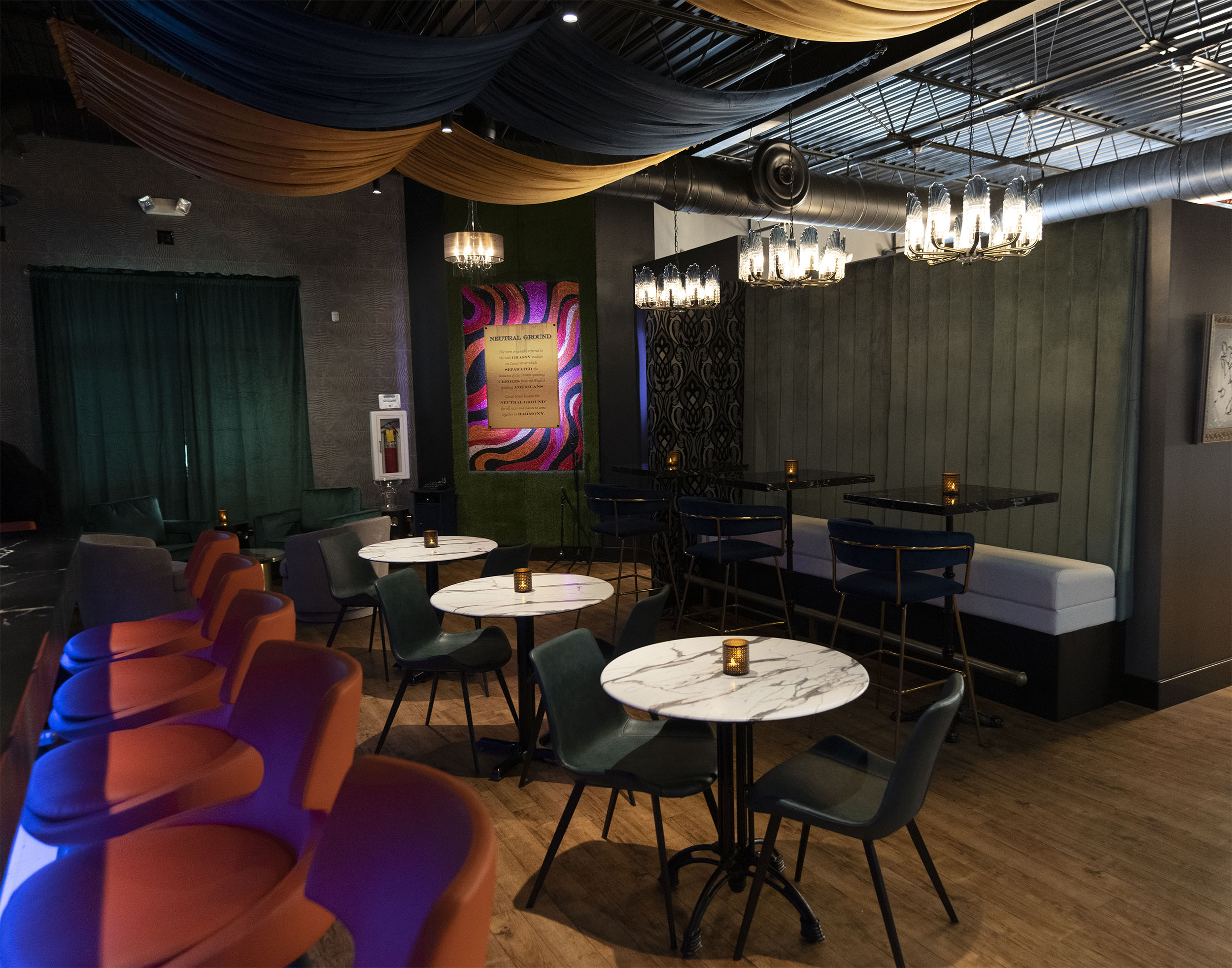 Neutral Ground Lounge