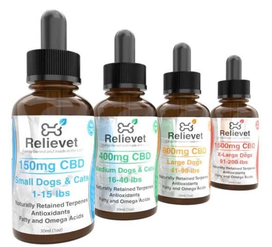 Best cbd oil for small clearance dogs