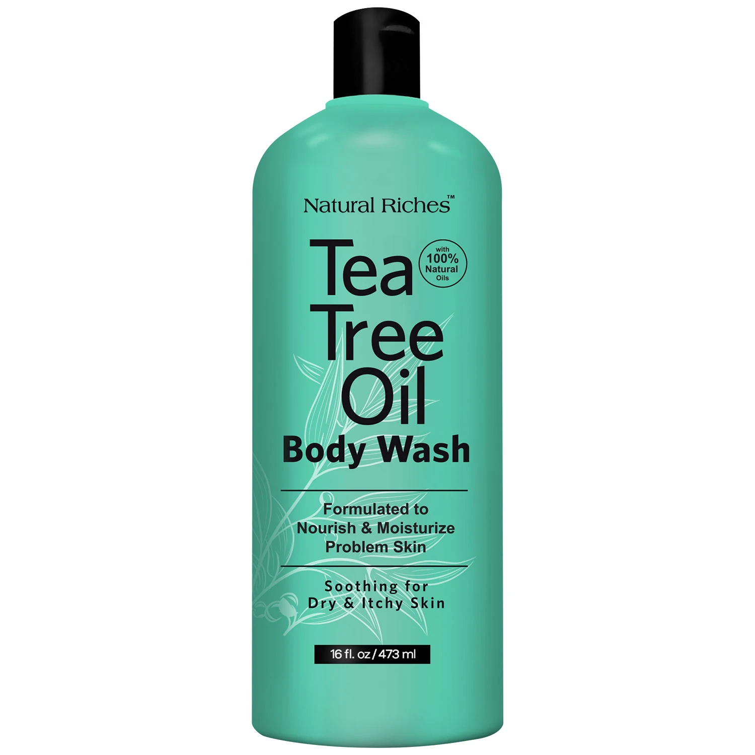 10 Best Antibacterial Body Washes of 2023 To Prevent Bad Odor