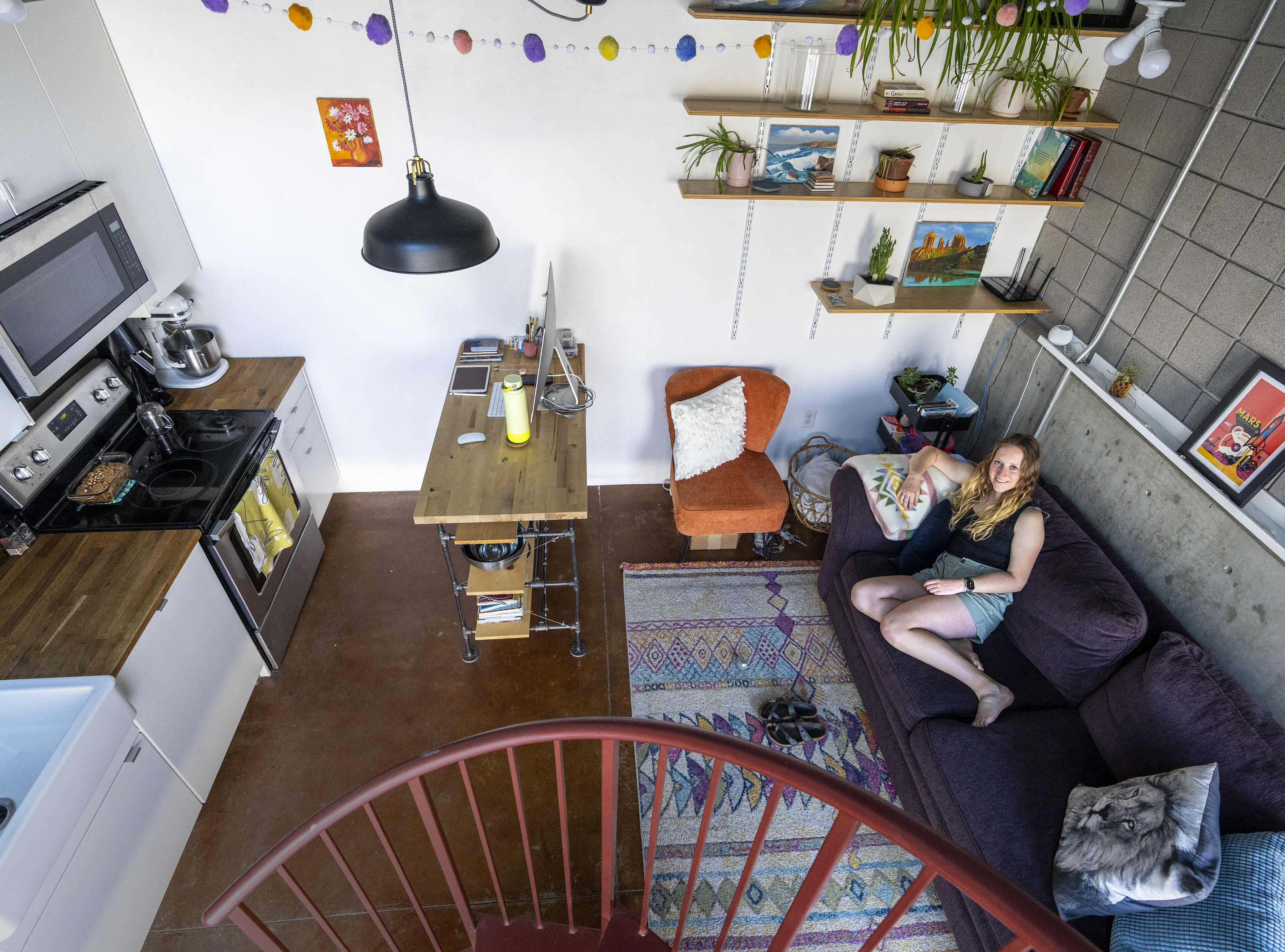 洋楽 How To Live In Small Places tours-nyc-suzi-s-26