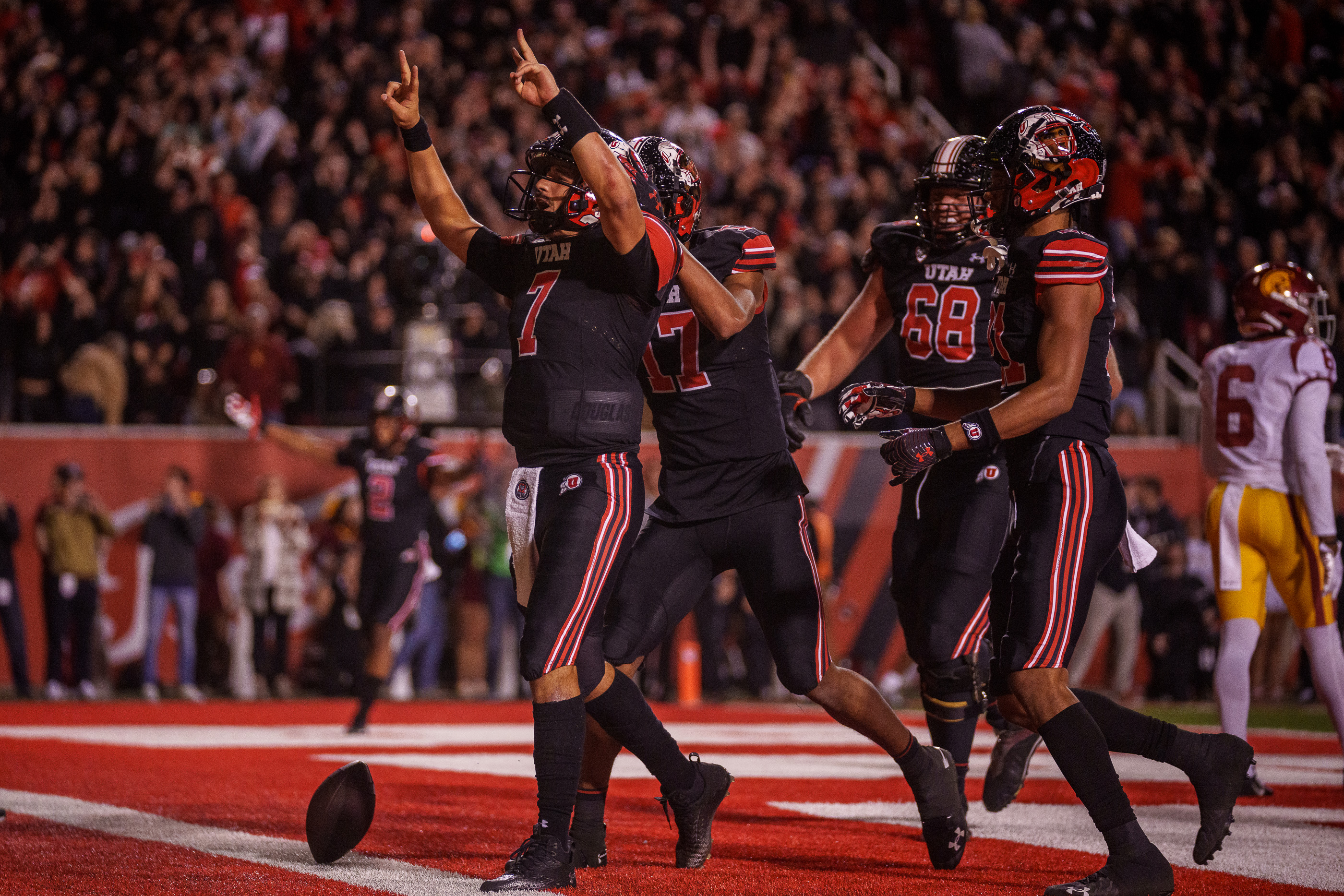 How to watch sale utah utes football