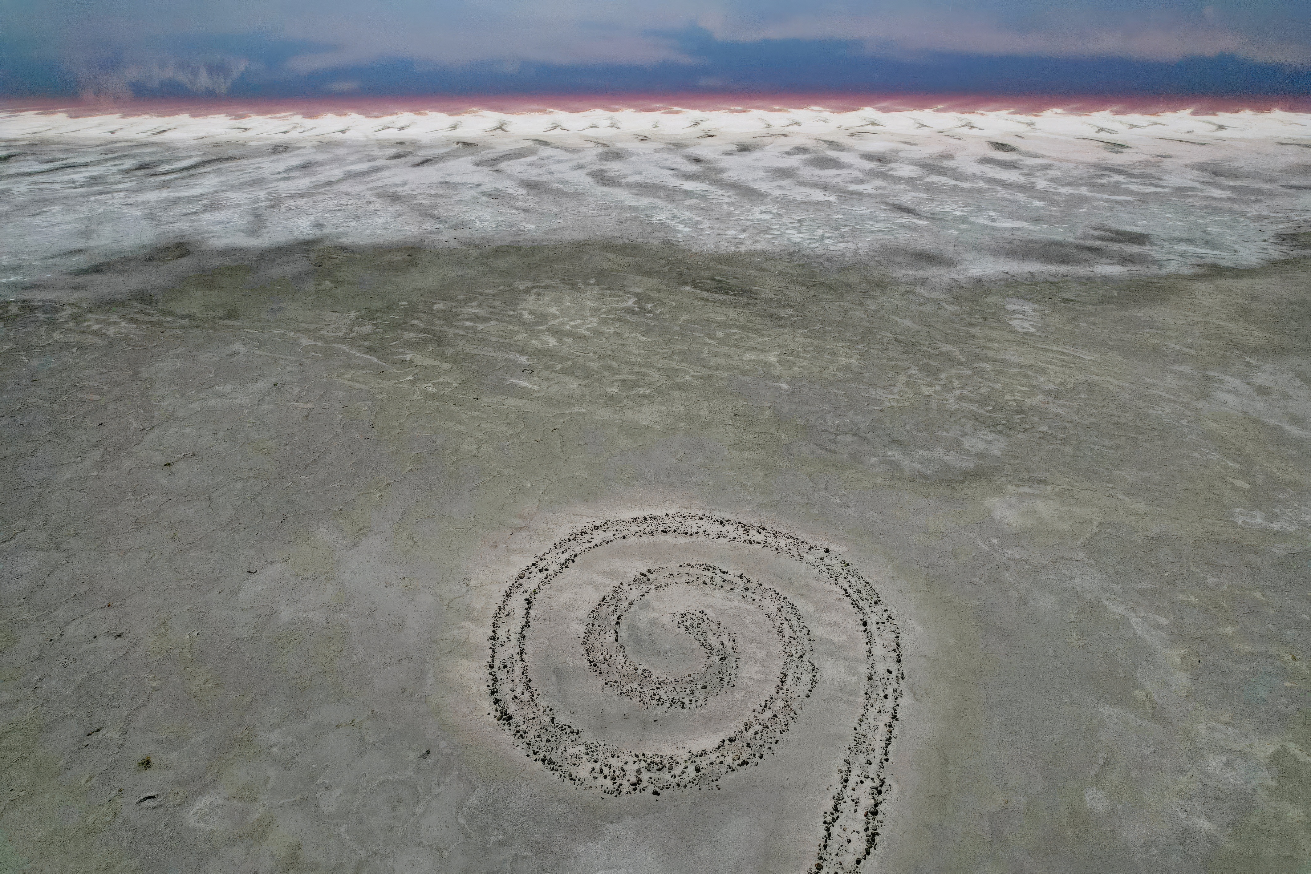 sltrib.com - Utah rejected a large landowner's bid to mine lithium and ranch near the Great Salt Lake. Now it's being sued.
