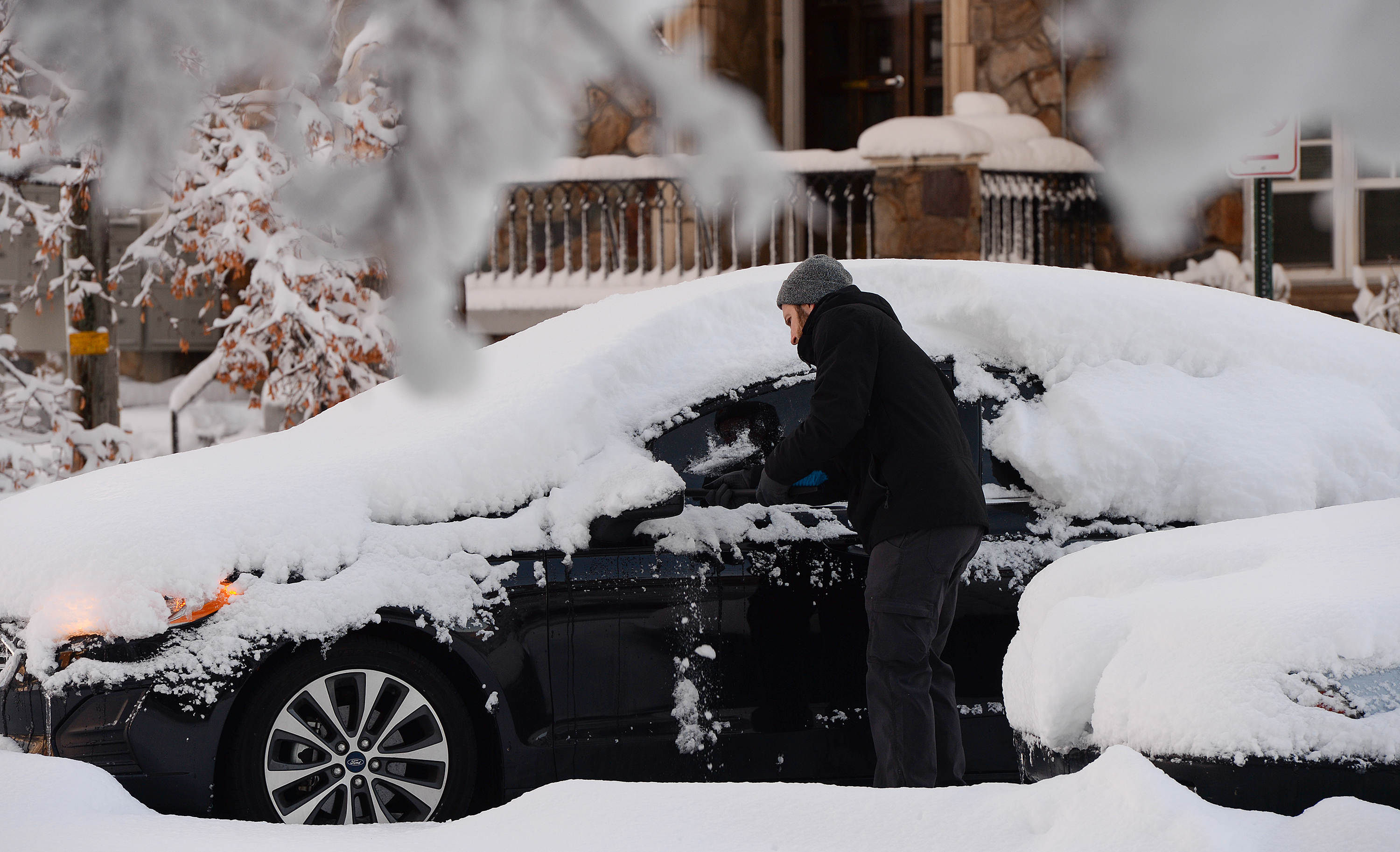 The Winter 2021-2022 Outlook is in! What should Utahns expect